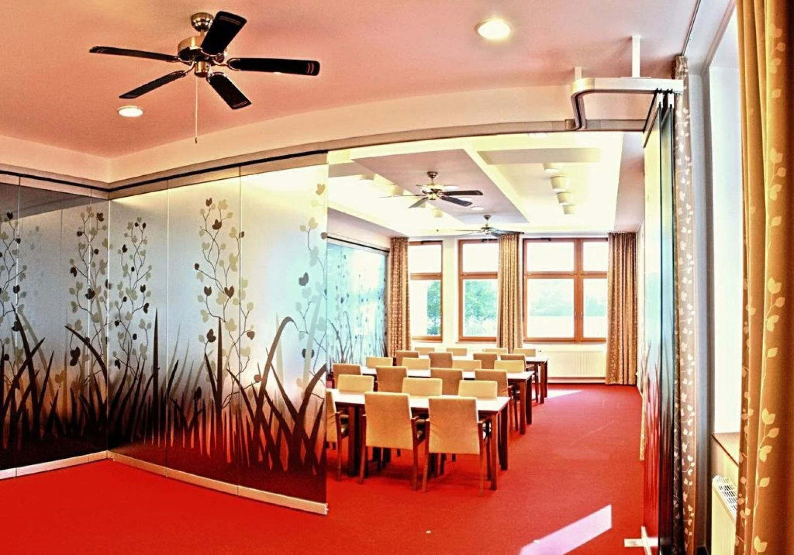 Volareza - Hotel Vranov