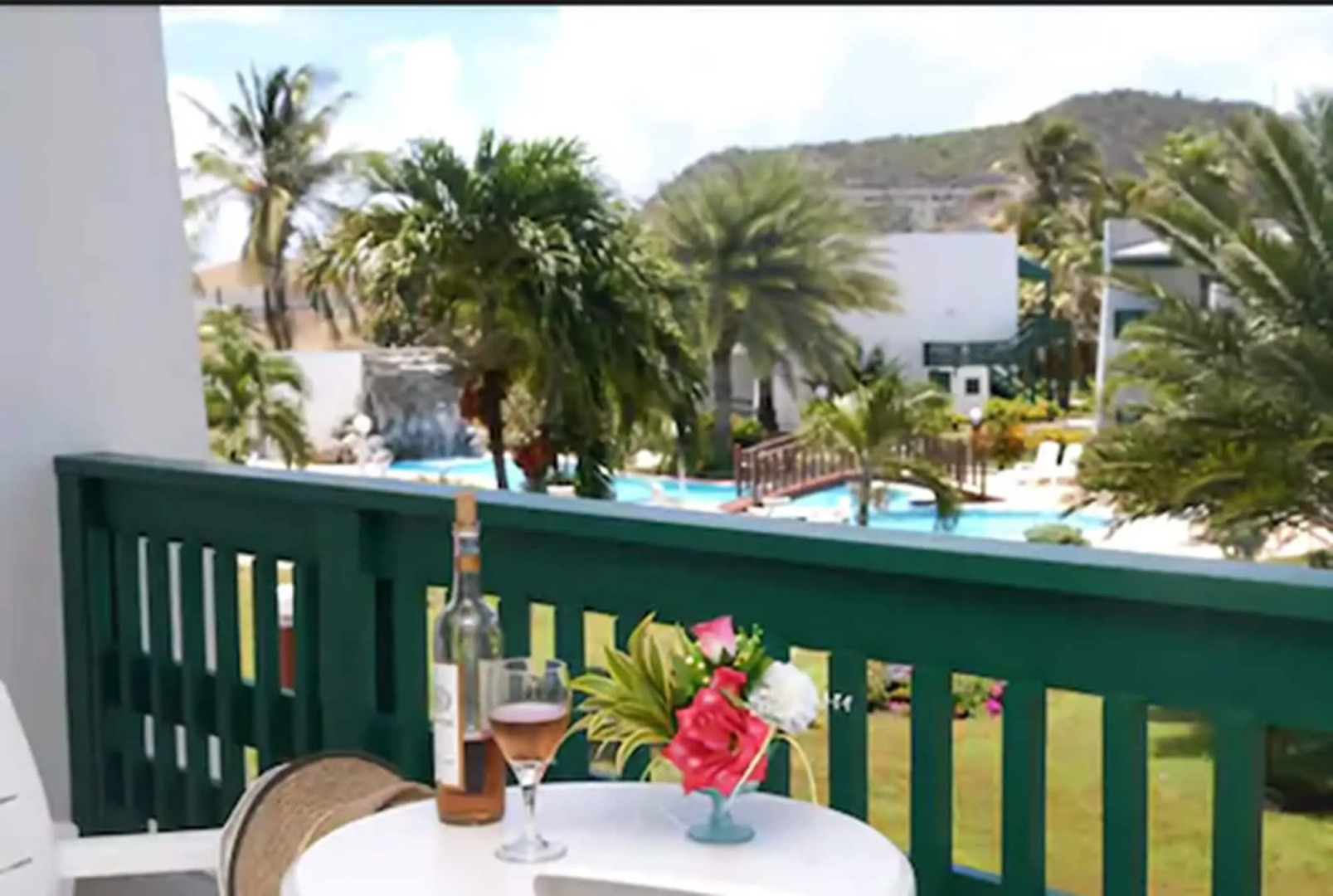 Sugar Bay Club Suites & Hotel