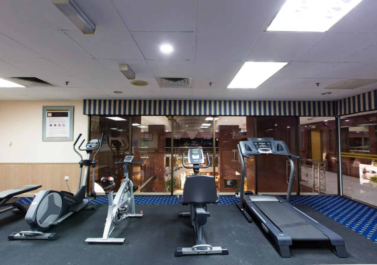 Hotel Grand Continental Kuala Lumpur