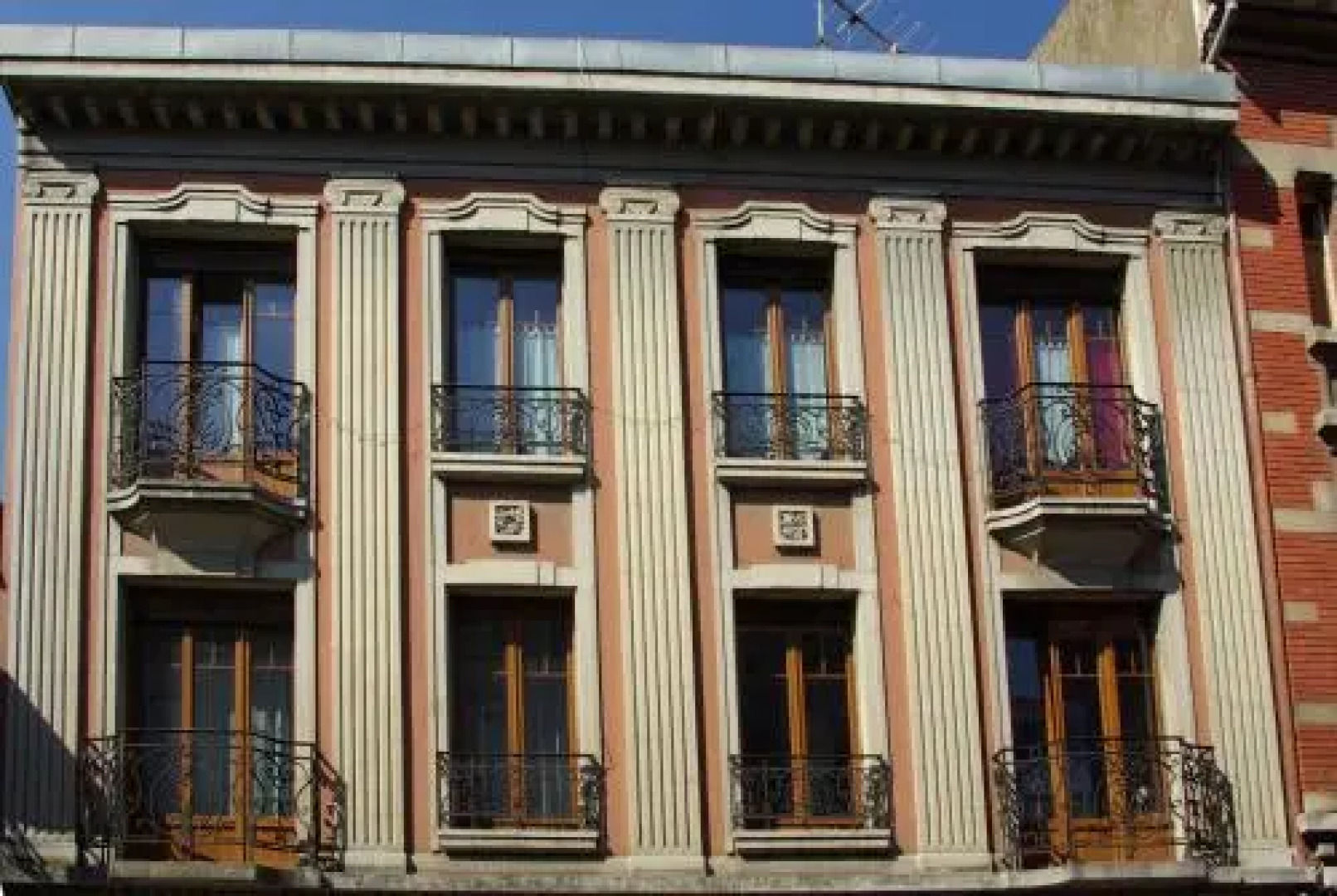 La Maison D'Eugène