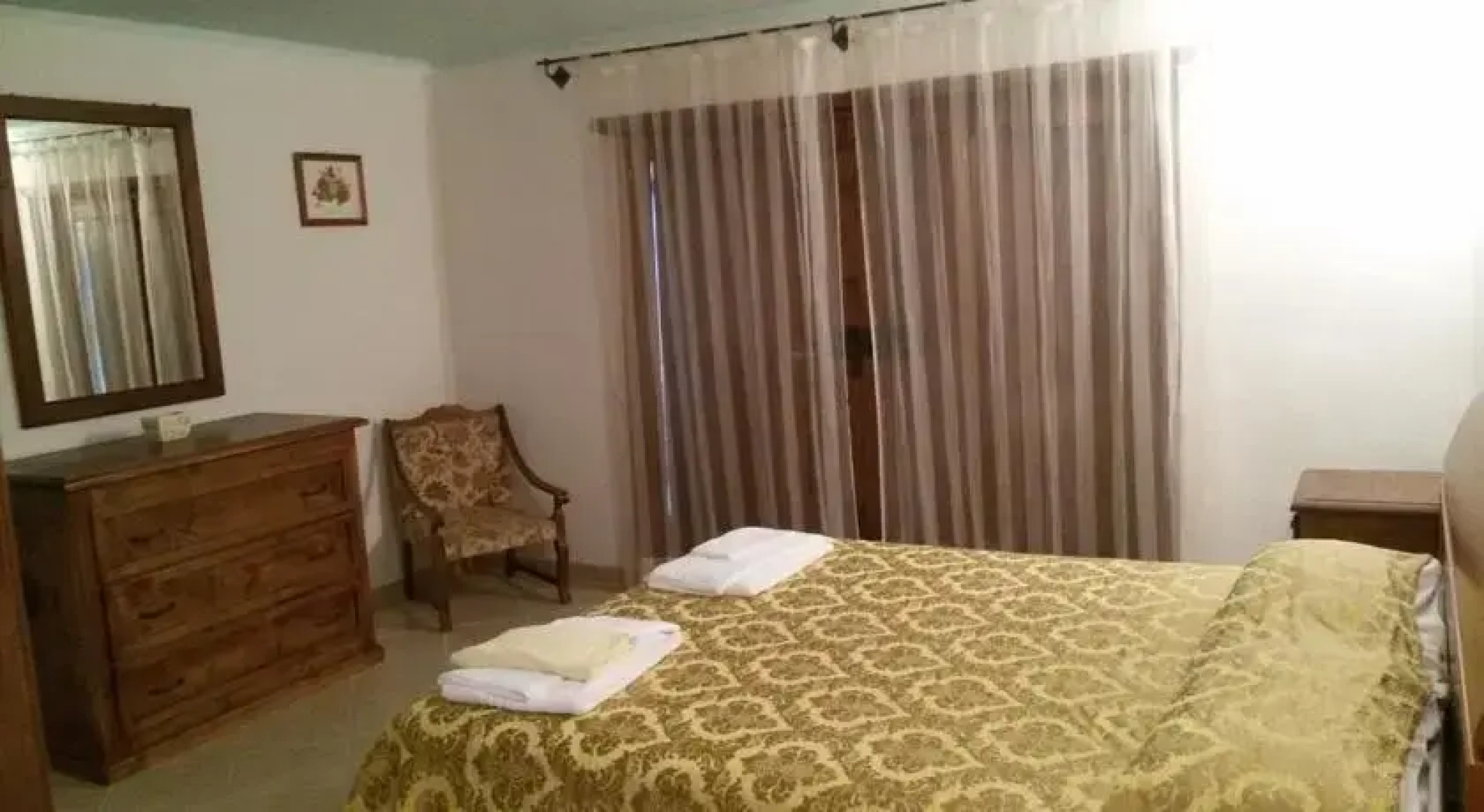 Casa Vacanze Roberta