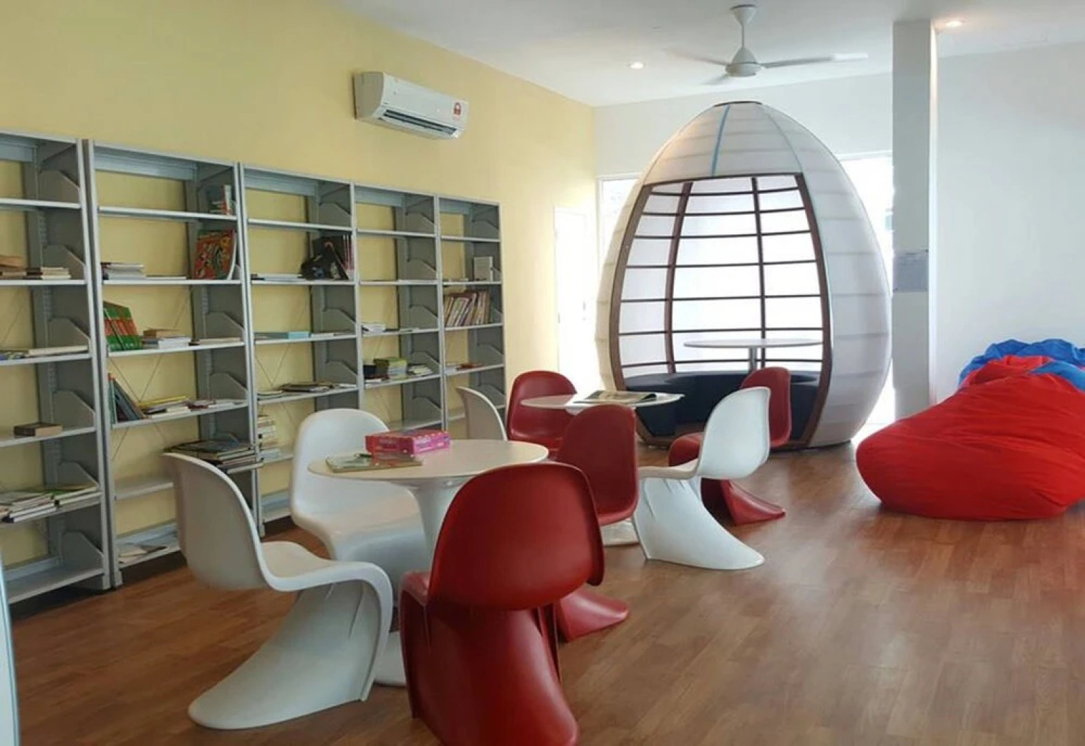 Penang Airport Setia Homestay