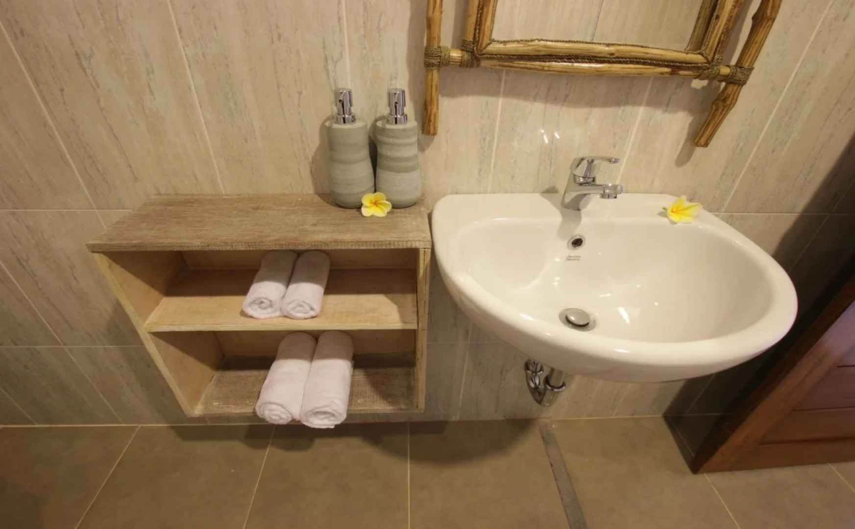 The Sunset House Ubud