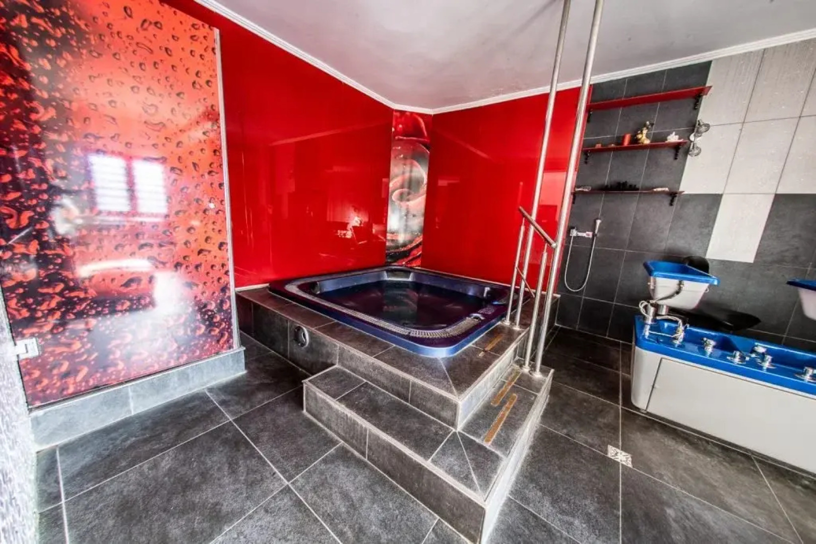 Complex Turistic Cristal