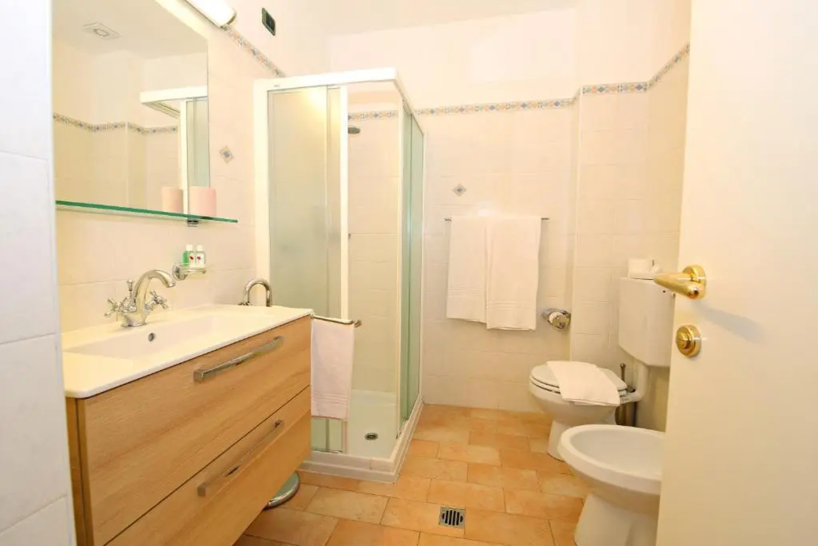 Residence la Limonera