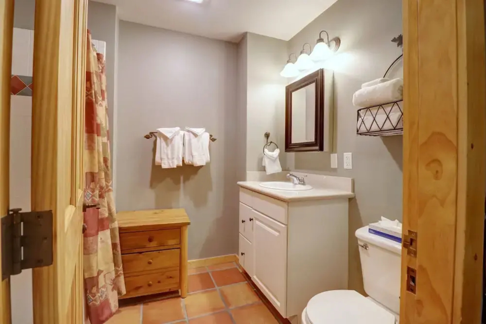 Stunning Views From This Condo - TM325 by RedAwning