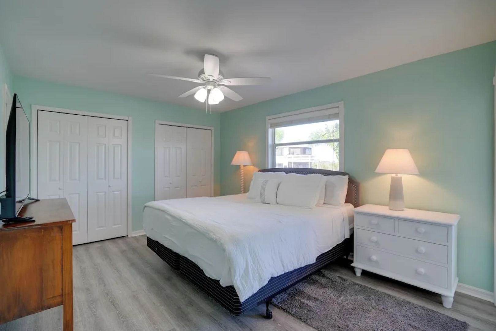 Bokeelia Island Oasis: Waterfront, Private Dock!