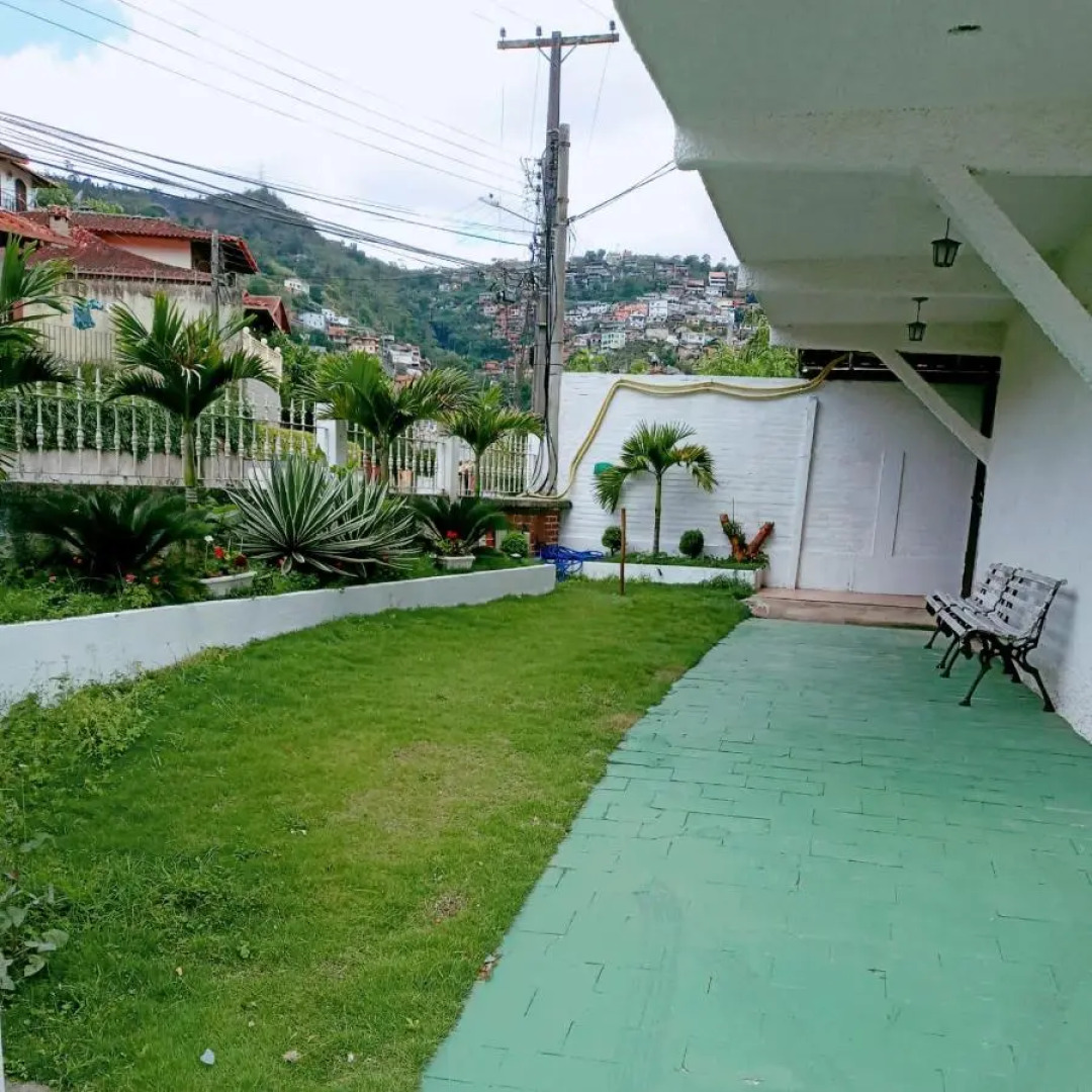 Pousada Arvore Da Vida