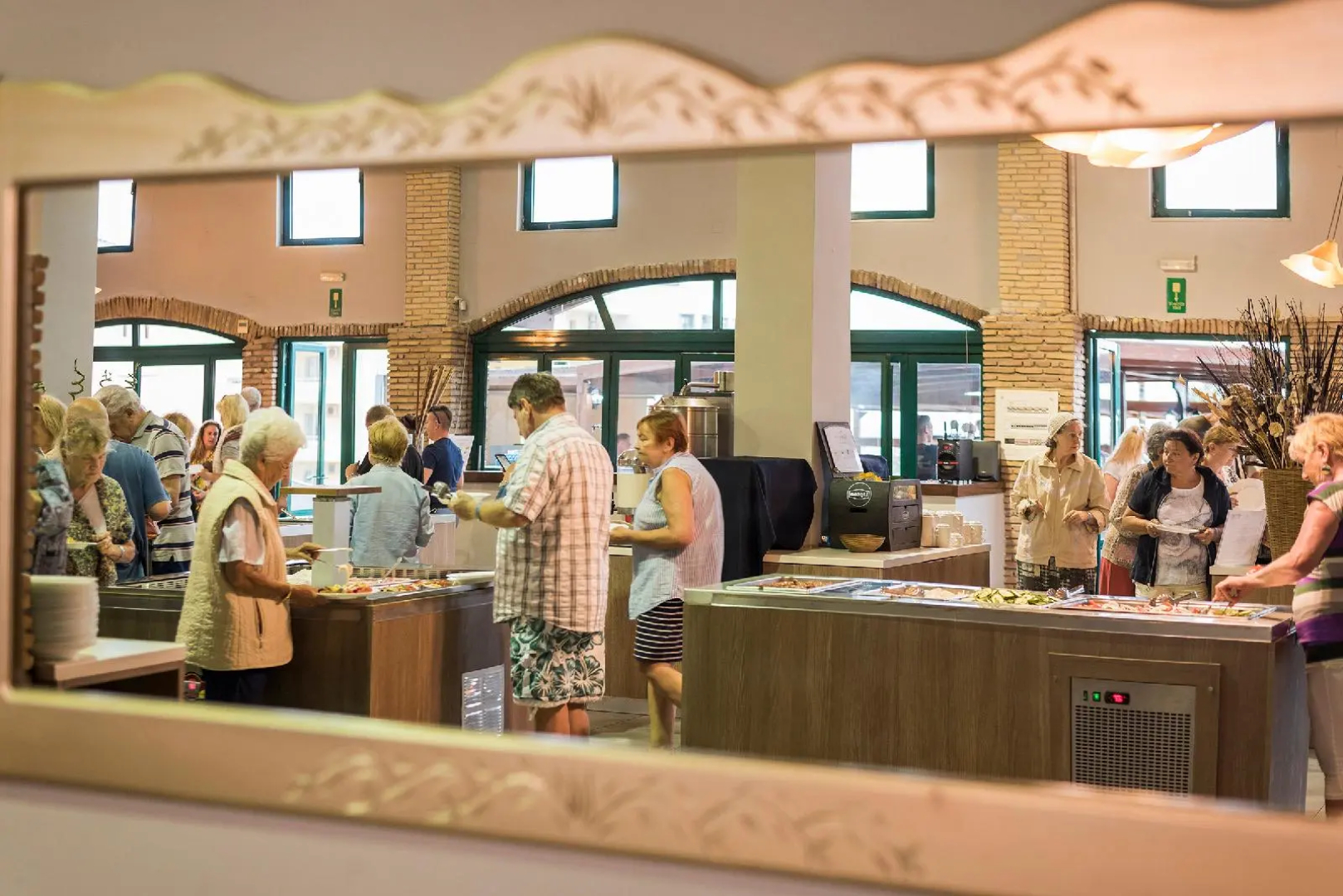 Fereniki Resort & Spa