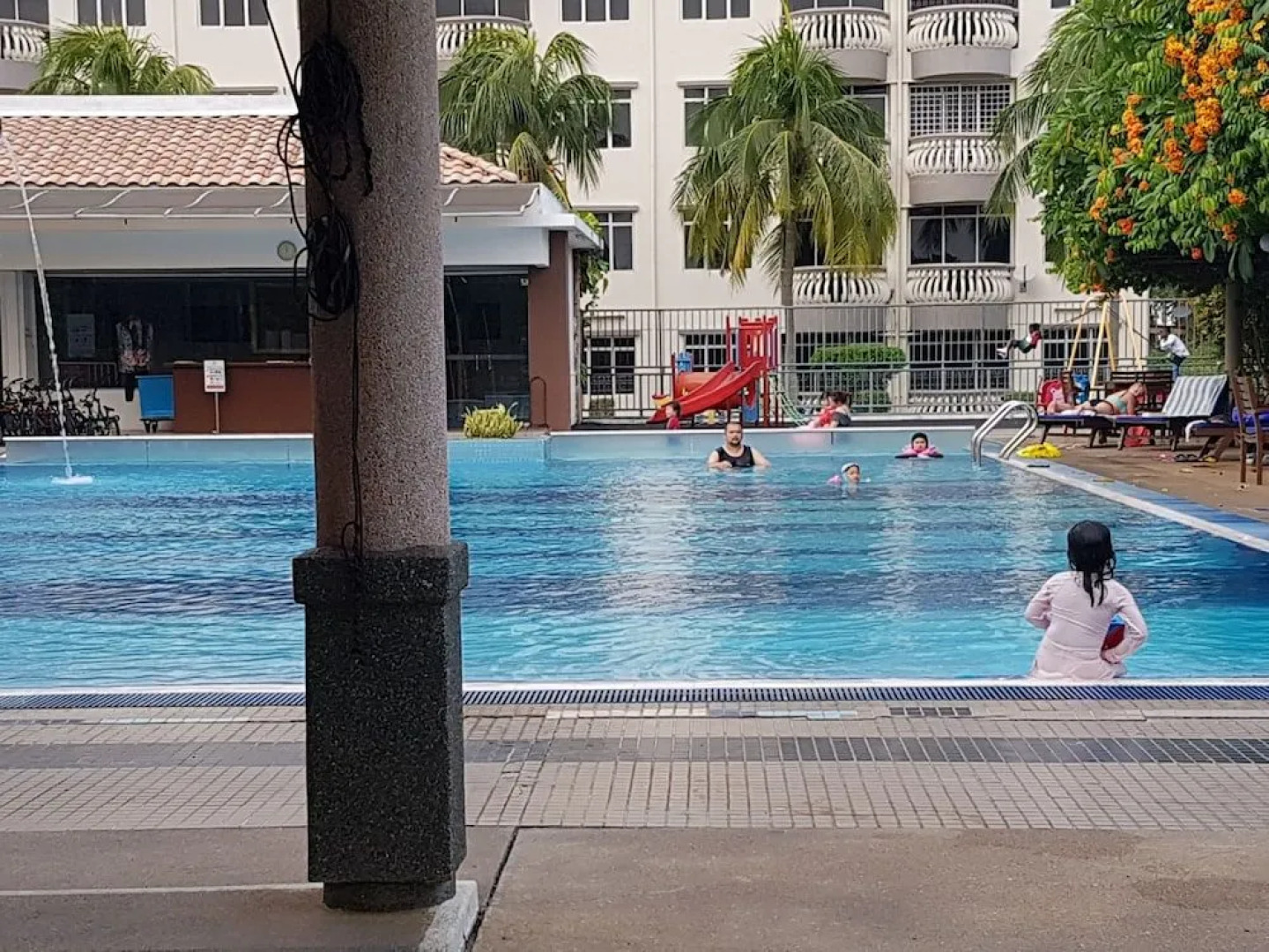 Luxurious Water Chalet by Toki