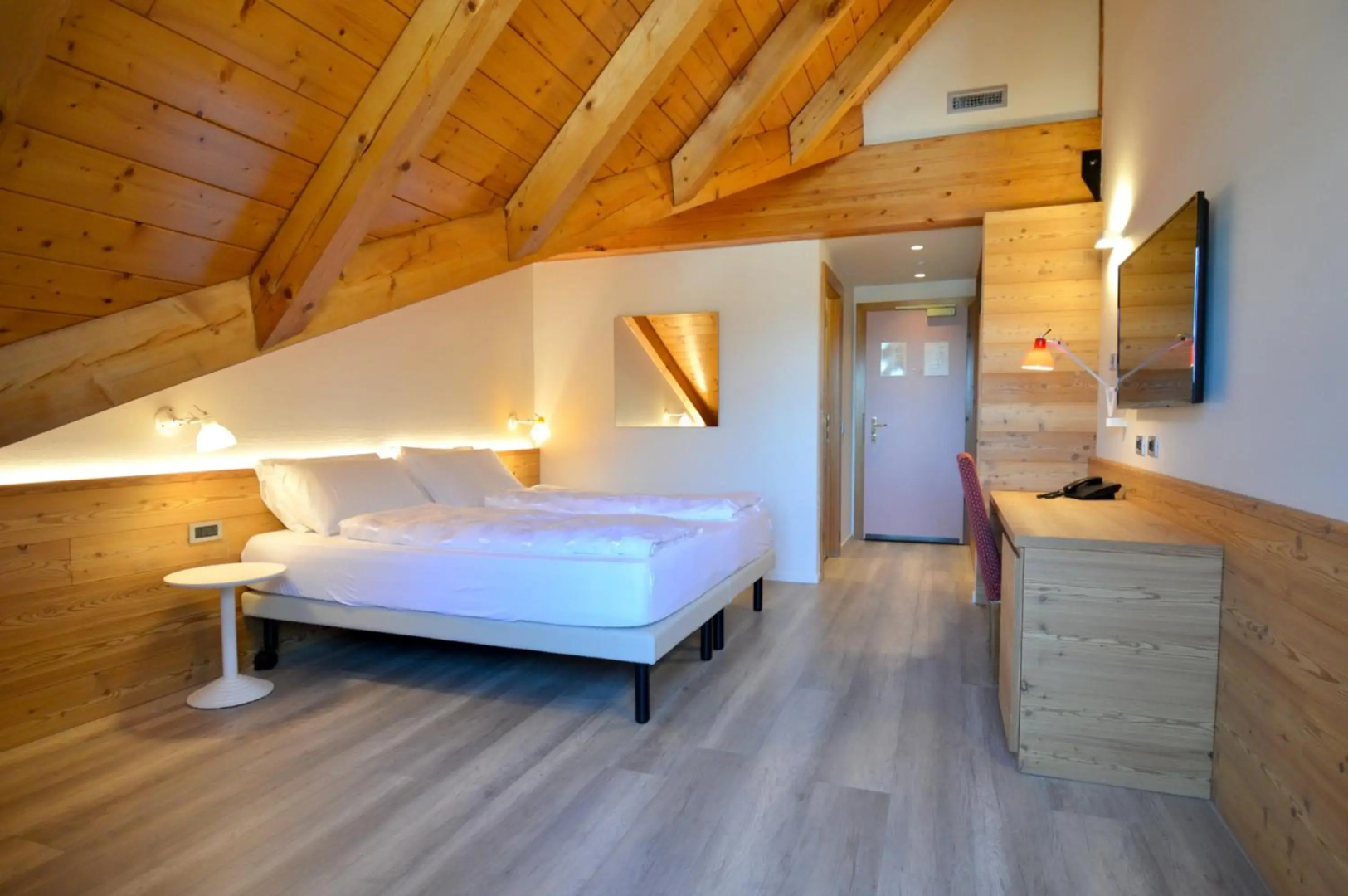 AlpHoliday Dolomiti Wellness
