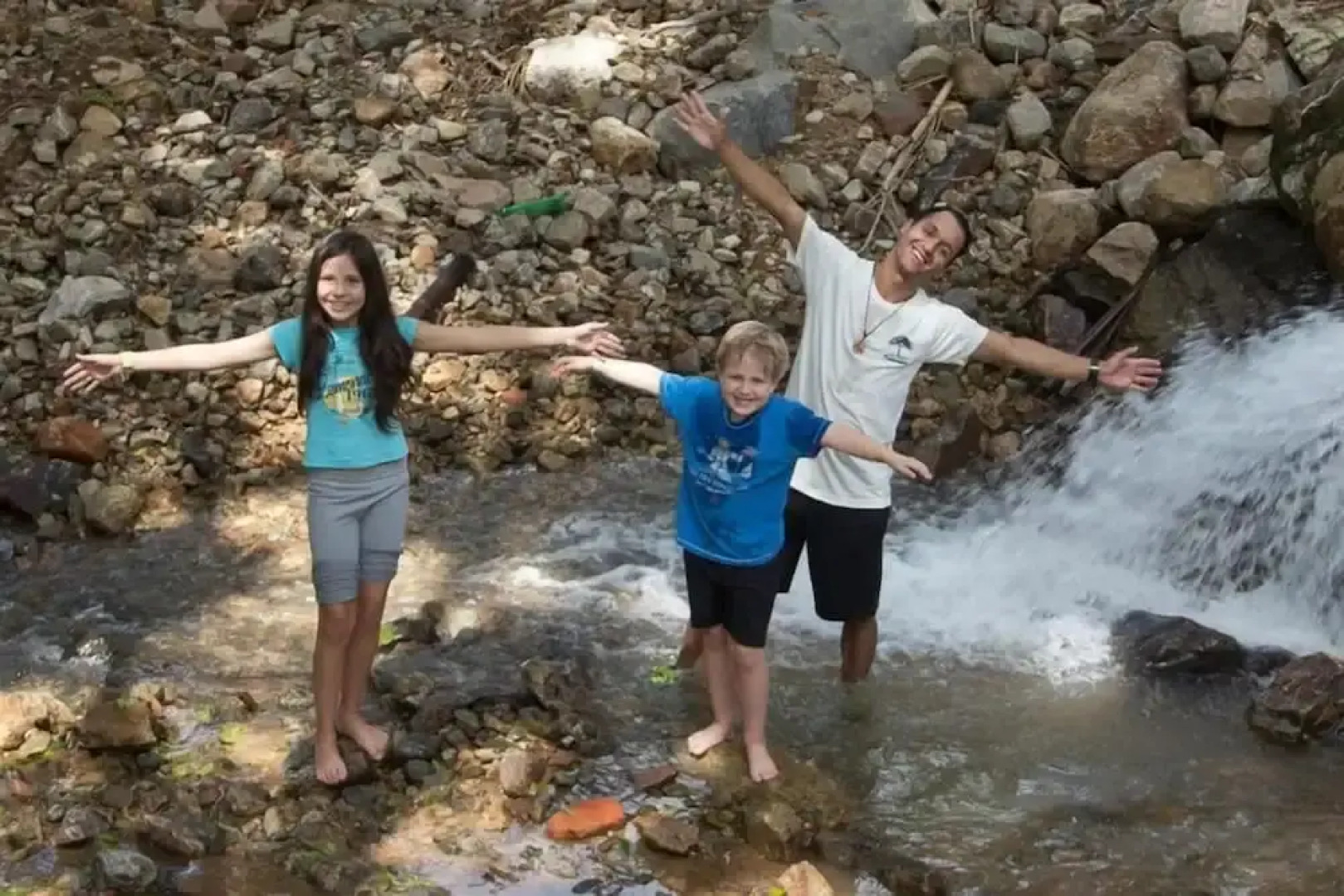 Hotel Fazenda Pommernland