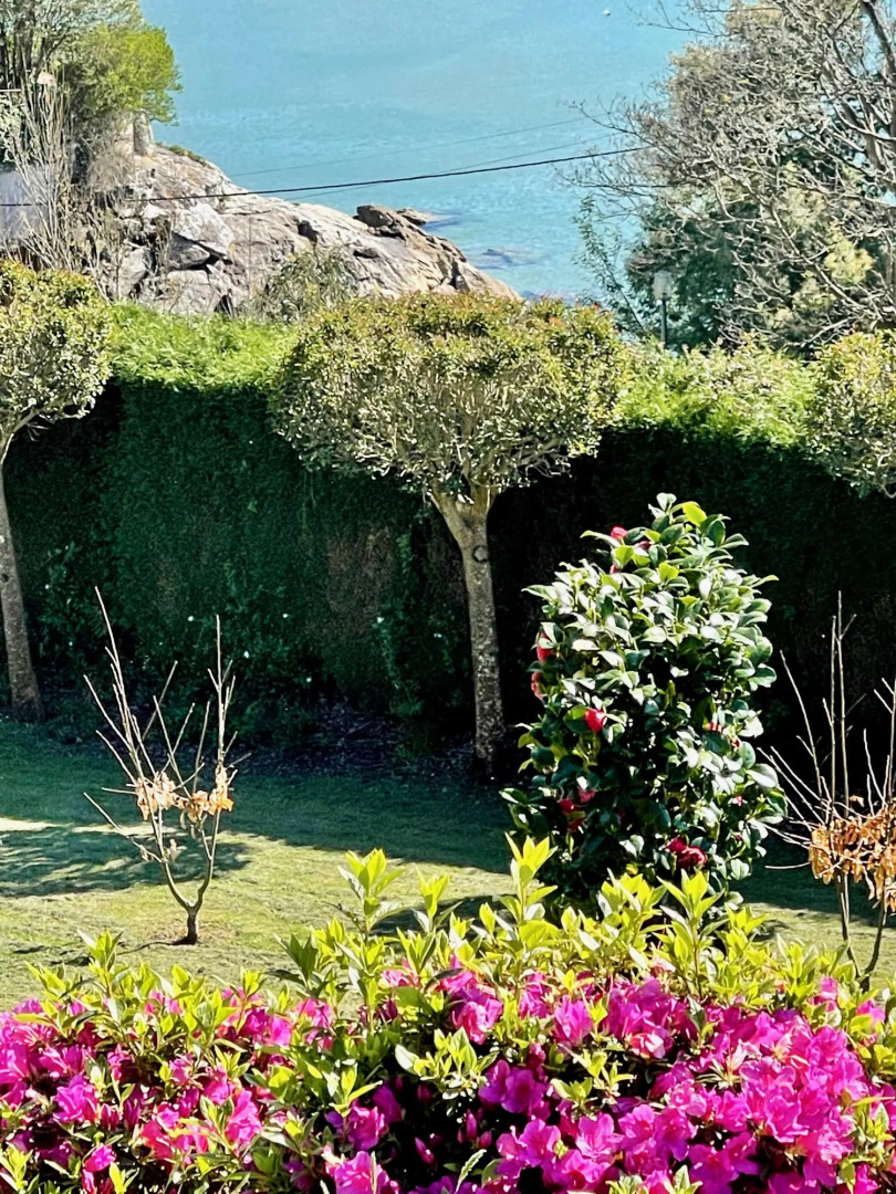 The Cliffs Bungaleiro De Area