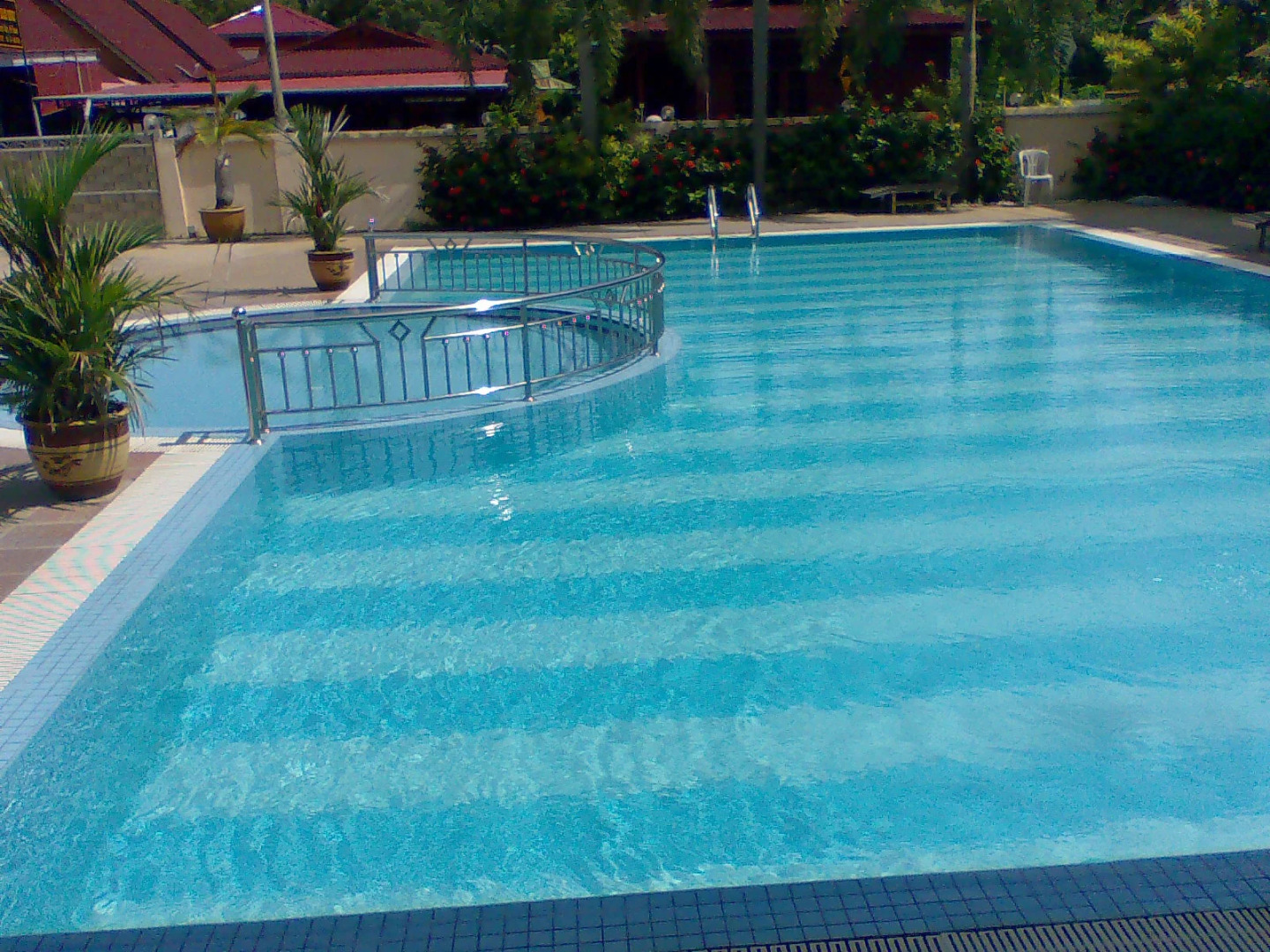 Pangkor Bay View Beach Resort