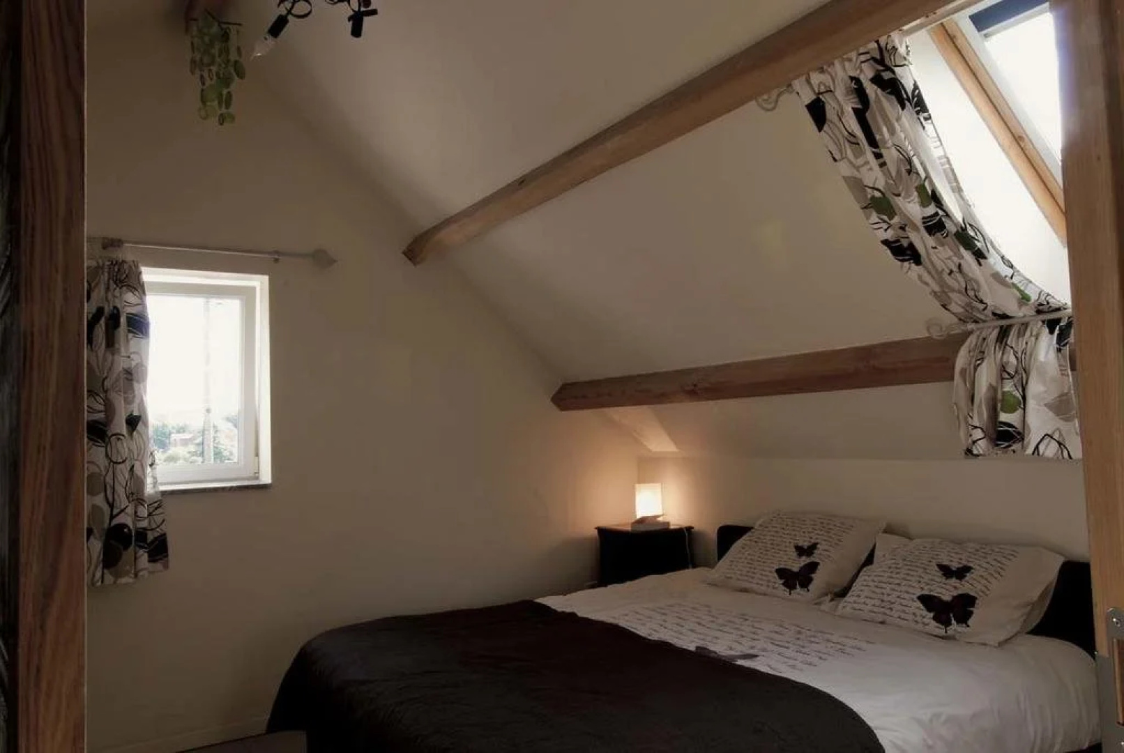 B&B Ferme de la Blanche Fontaine