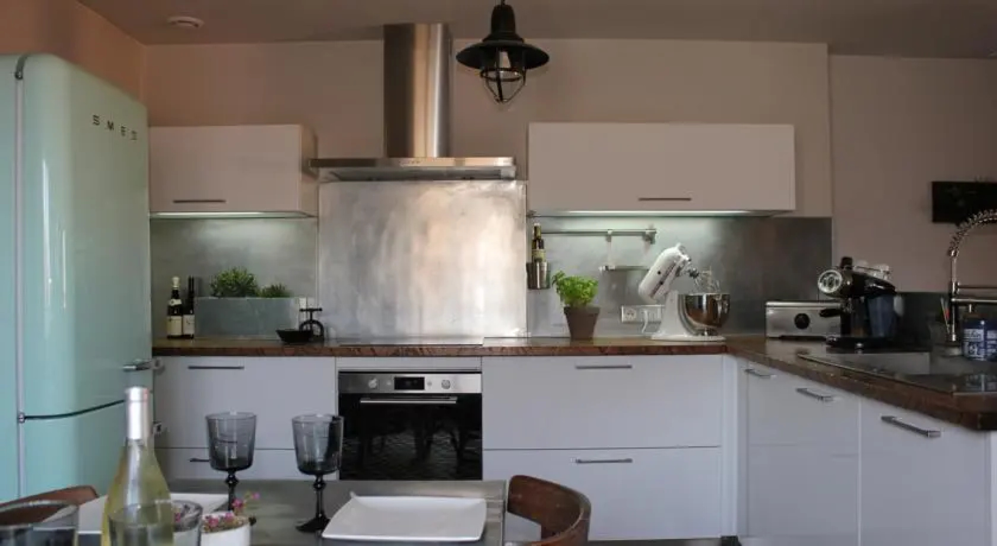 Appartement au coeur de la Citadelle