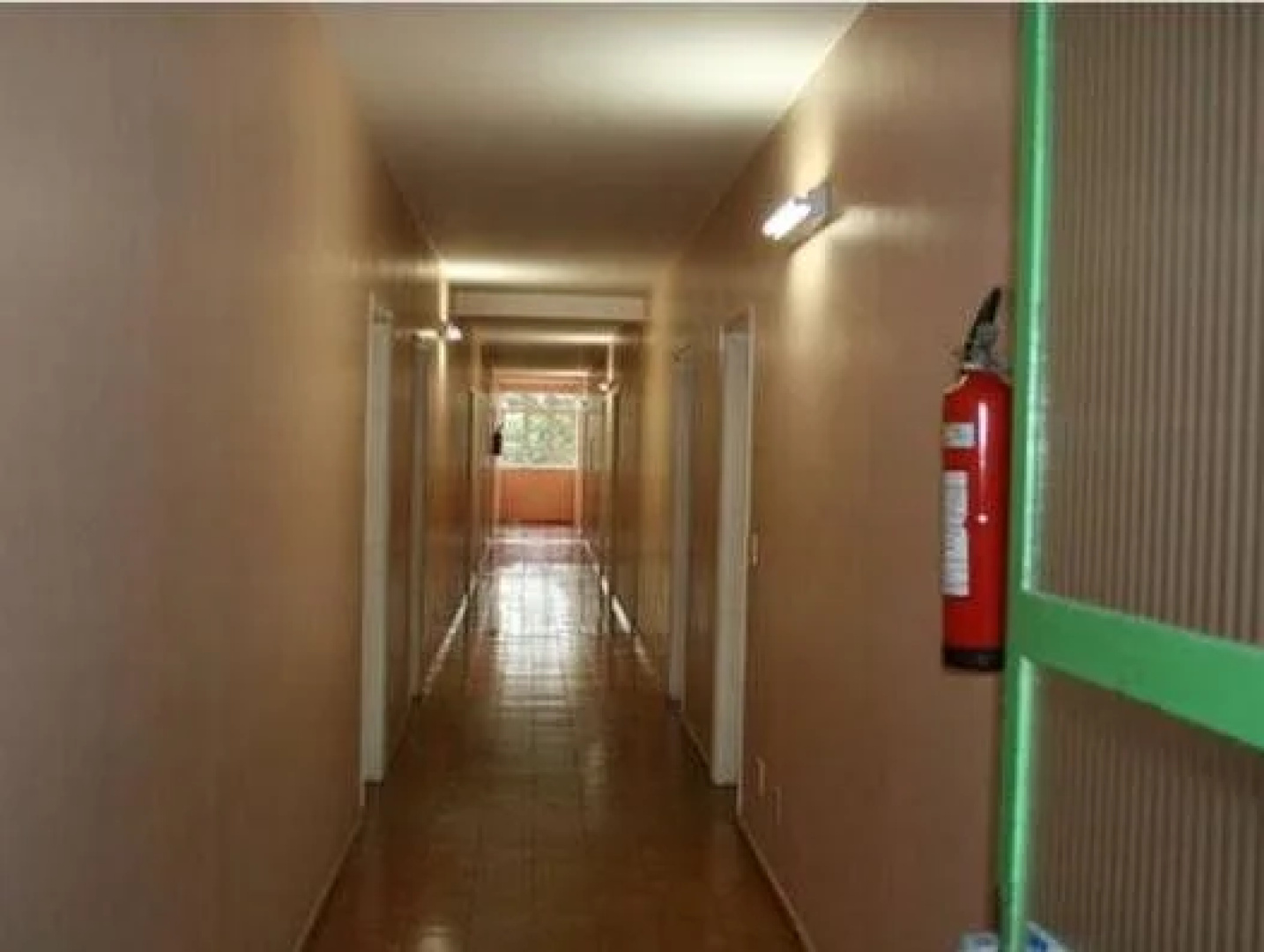 Hotel Brasil