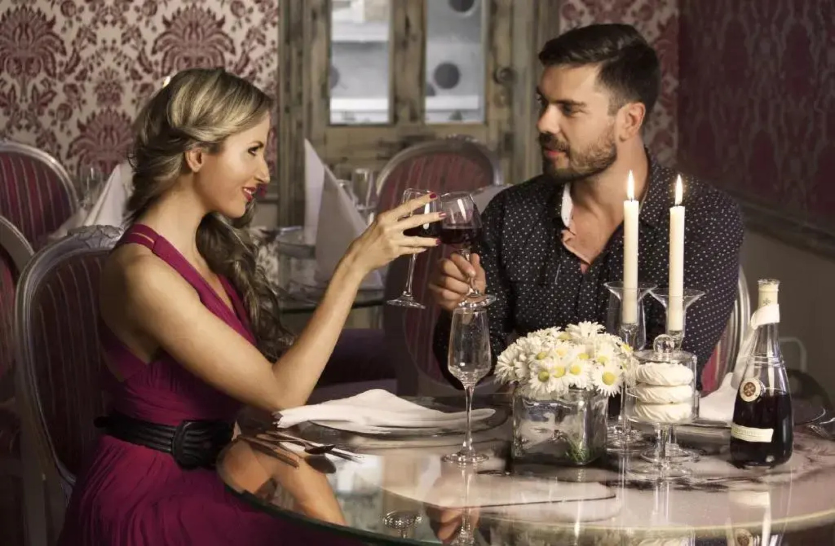 Boutique Hotel Massimo