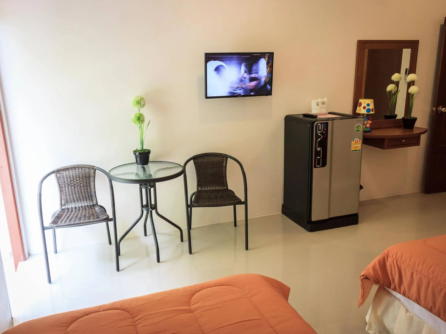 Chaison Hill Resort Khanom