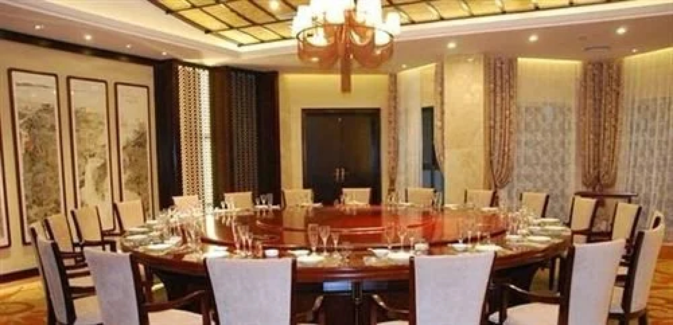 Beihu Hotel