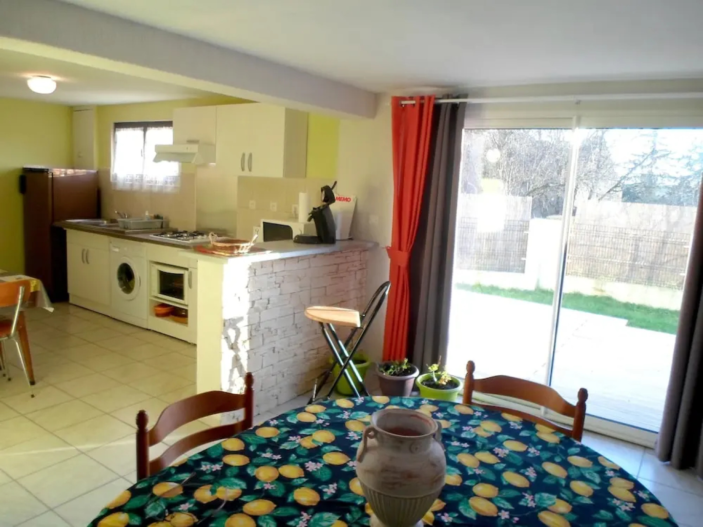 Chambres d'Hôtes Le Clos du Murier