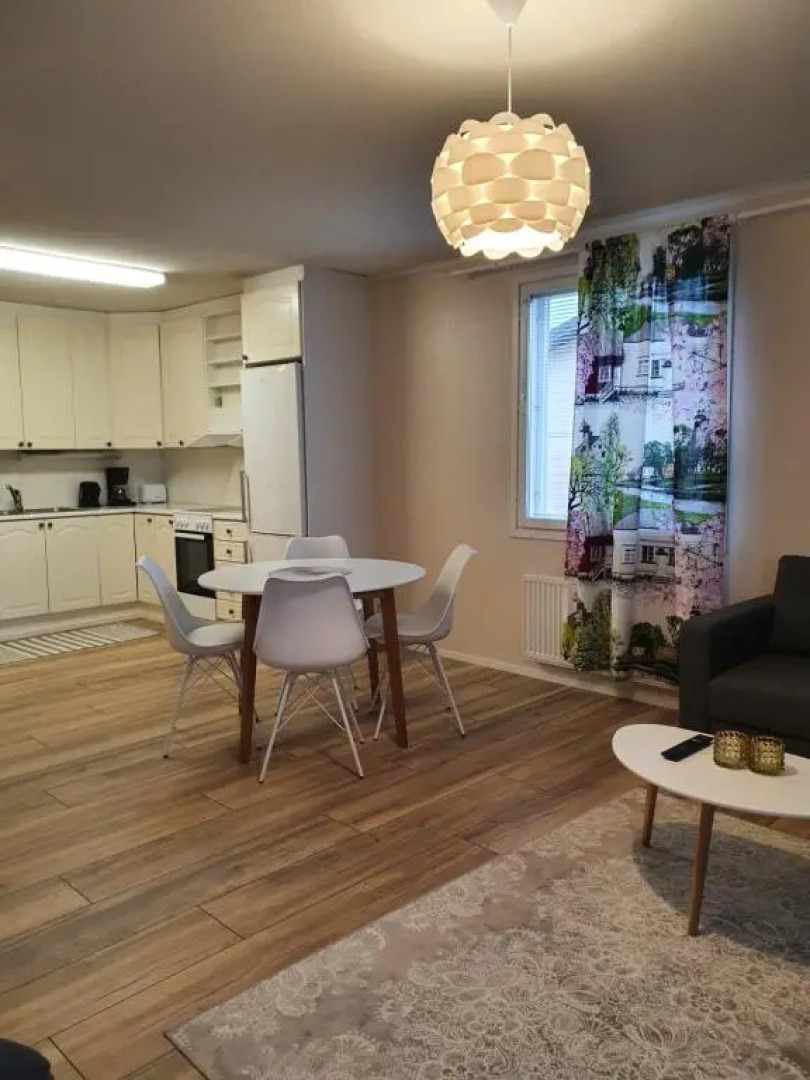 Jääskän Loma Ratatie 3 Asunto 5