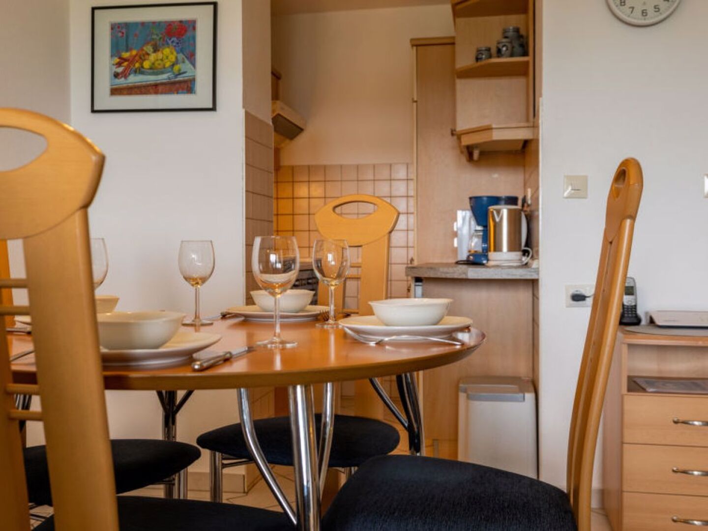 Apartment F 55 Dittishausen