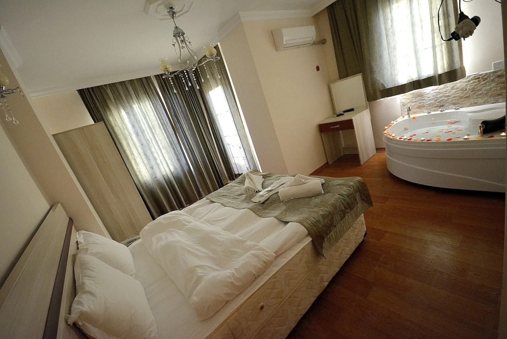 Ağva Sahil Yıldızı Hotel