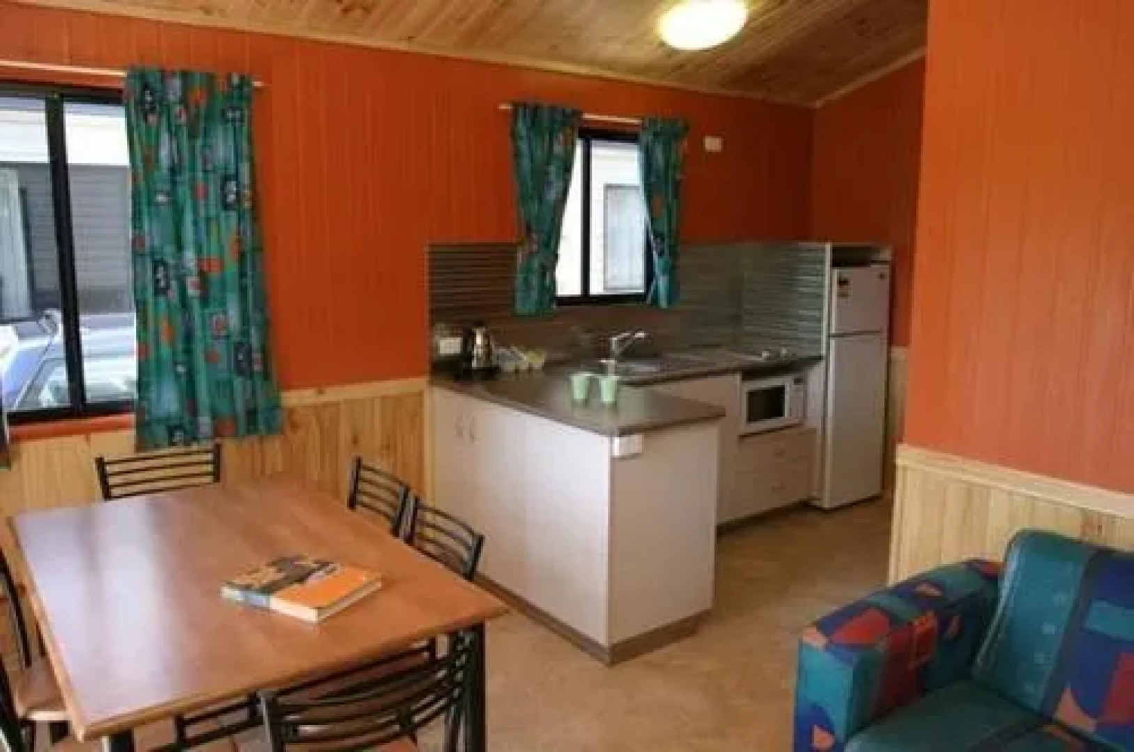 Big4 Port Douglas, Glengarry Holiday Park