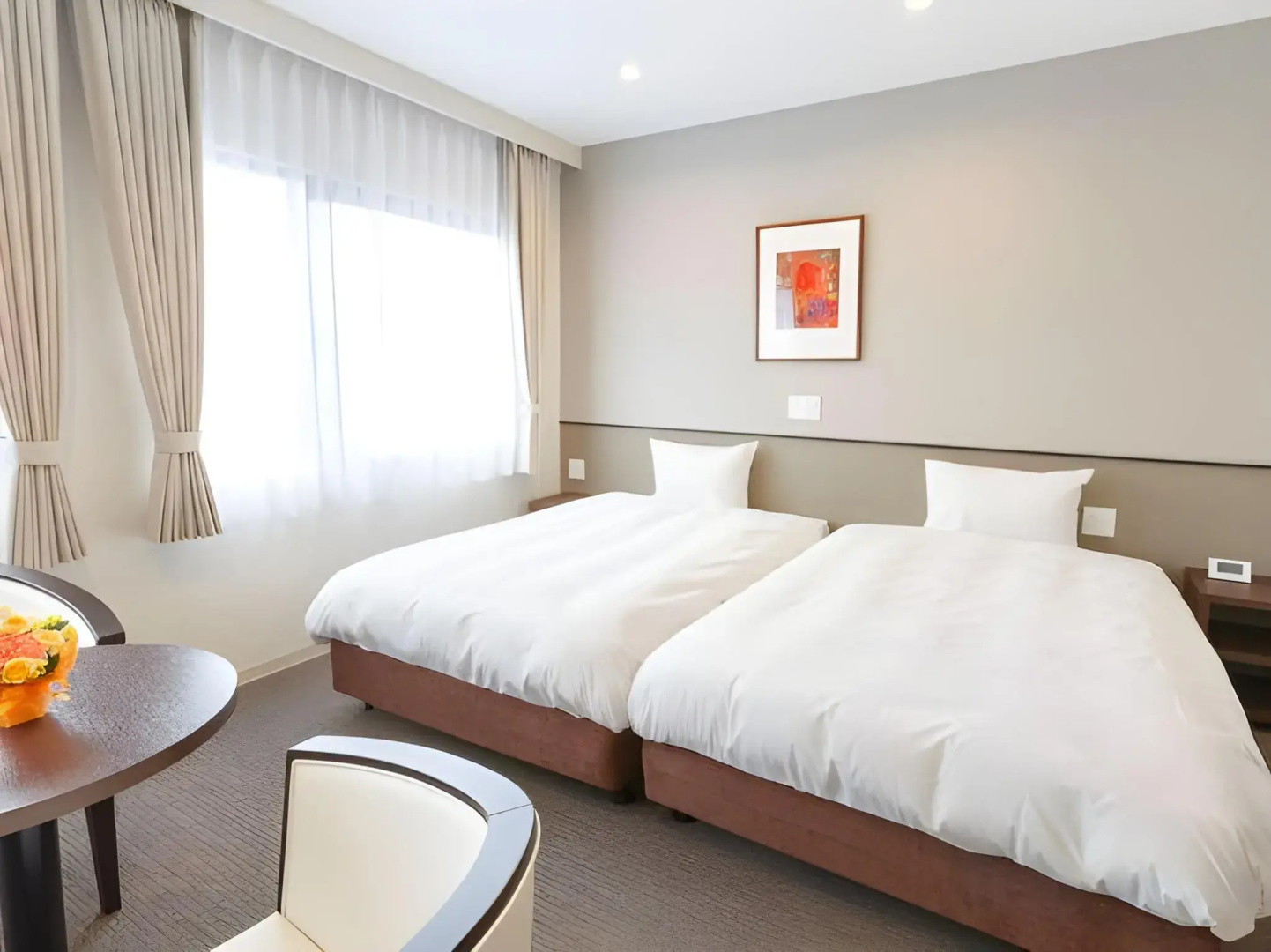 Business Hotel Amabile