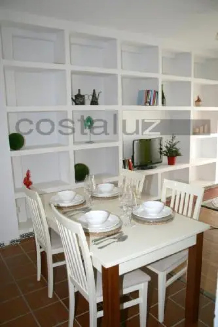 Apartamentos Aguadulce El Portil