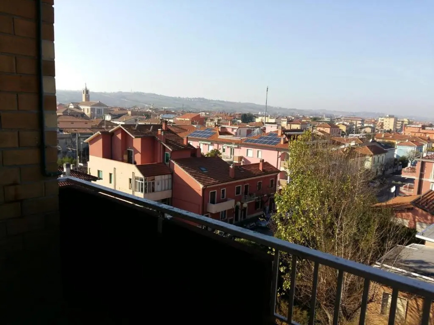 Appartamento Ornella Al Mare