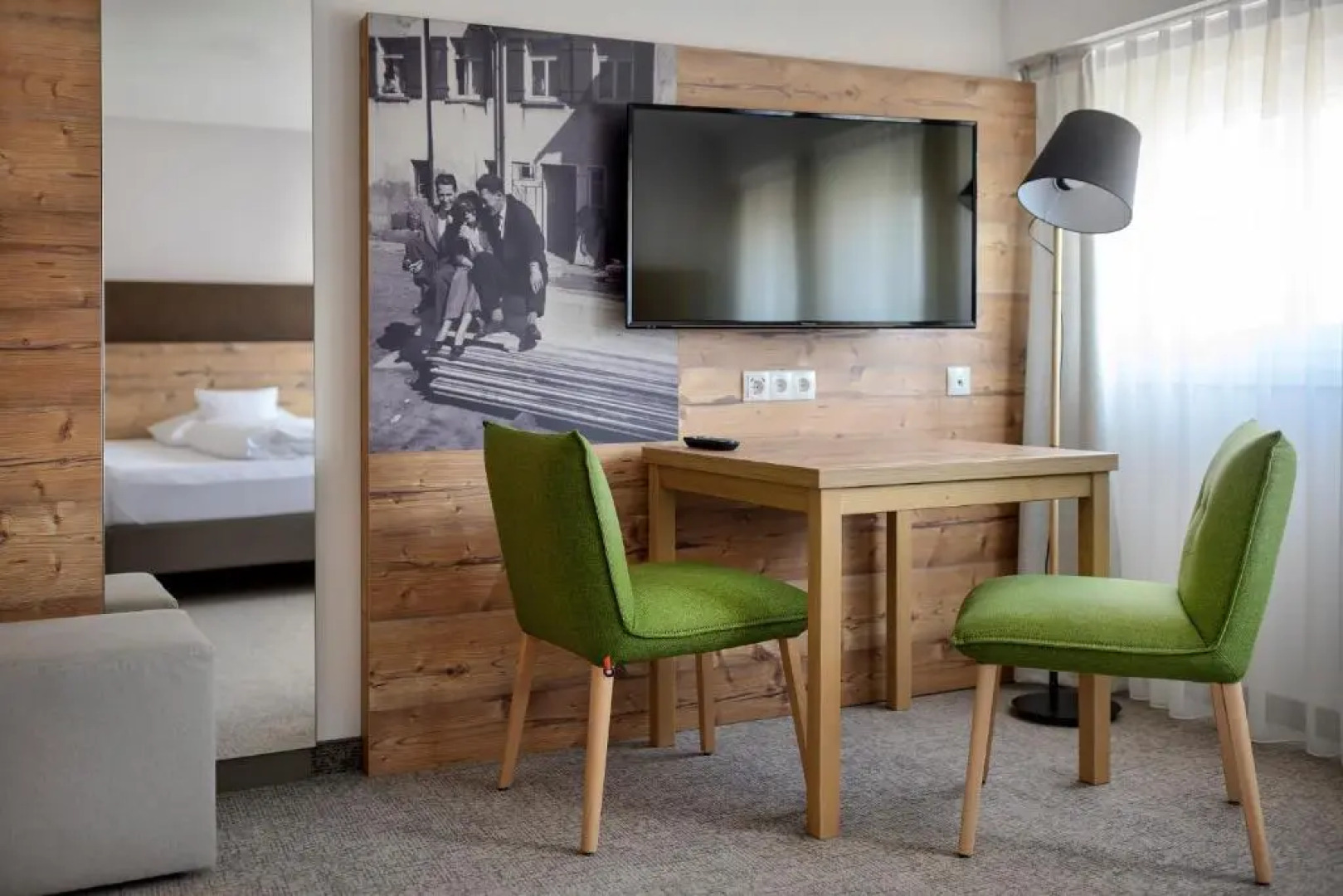 ApartHotel Rose Ellwangen