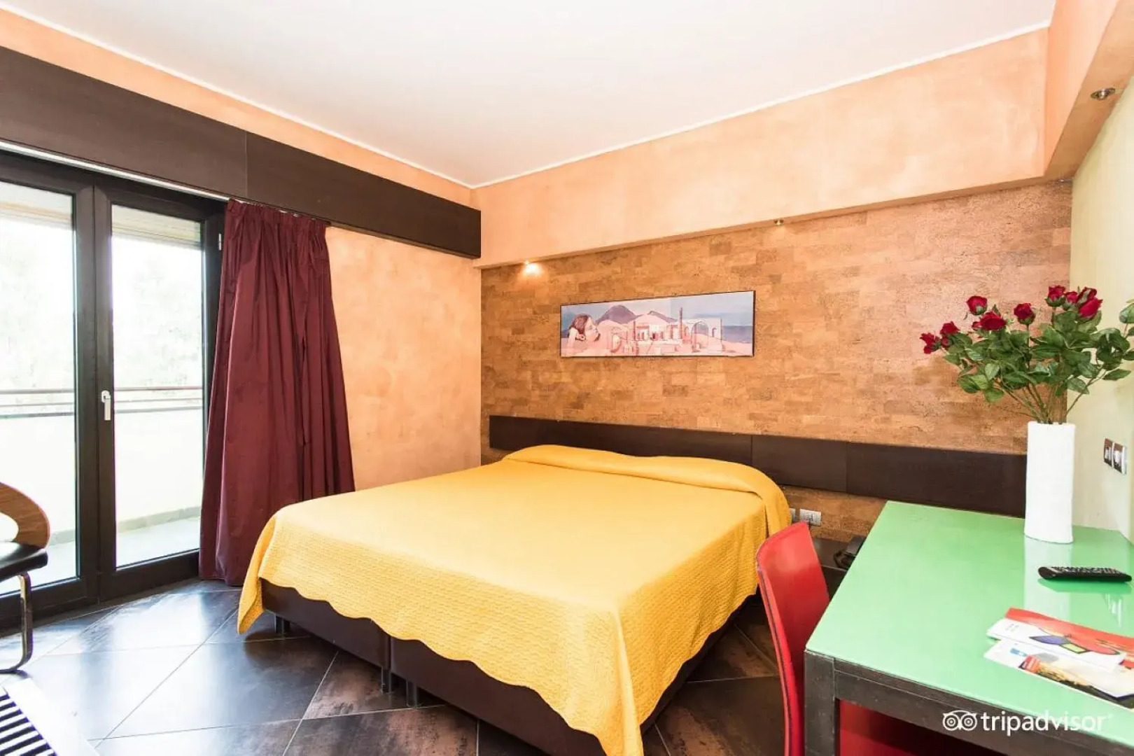 Abalon Pompei Resort