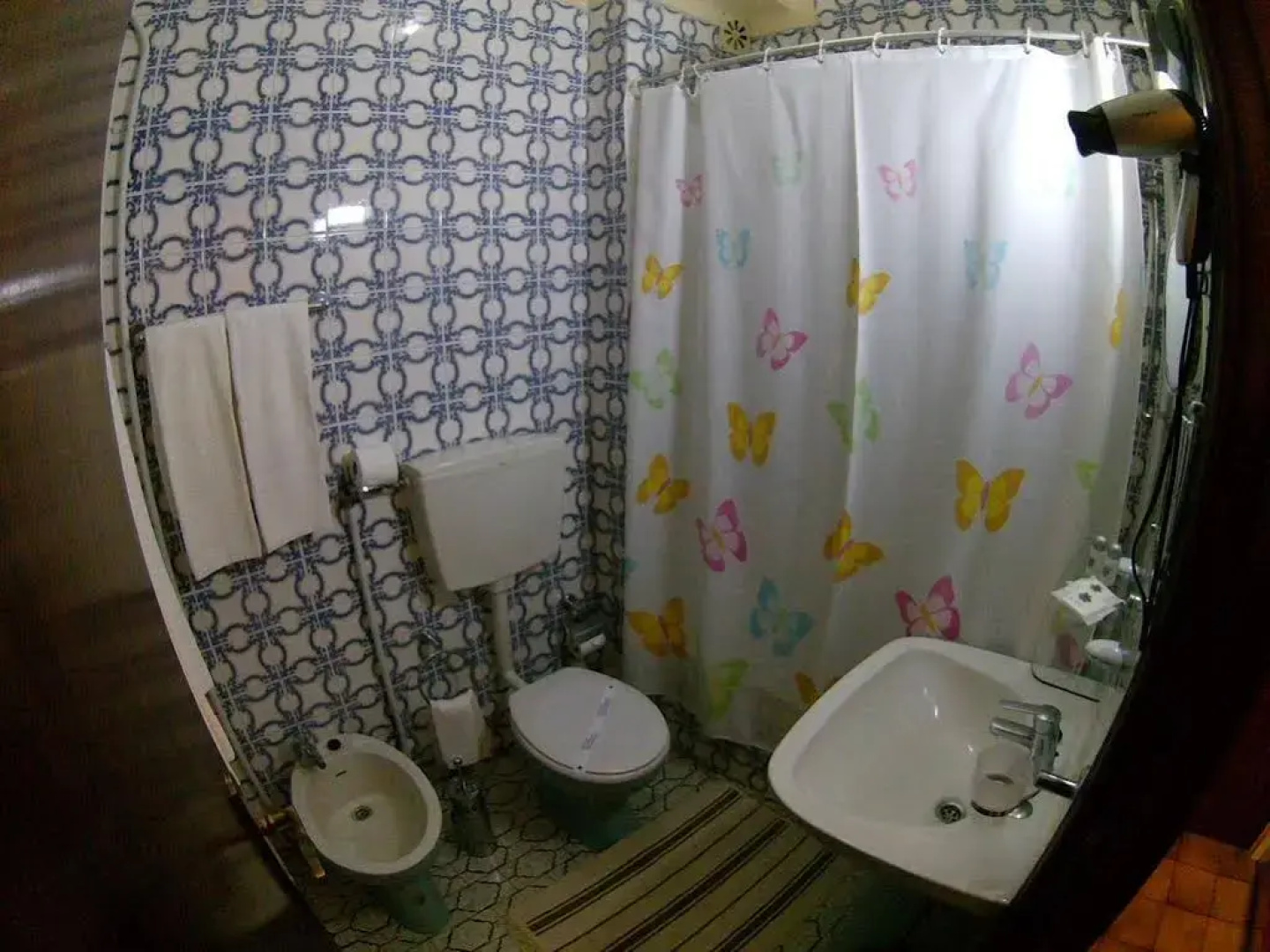 Apartamentos Turisticos Praia Grande