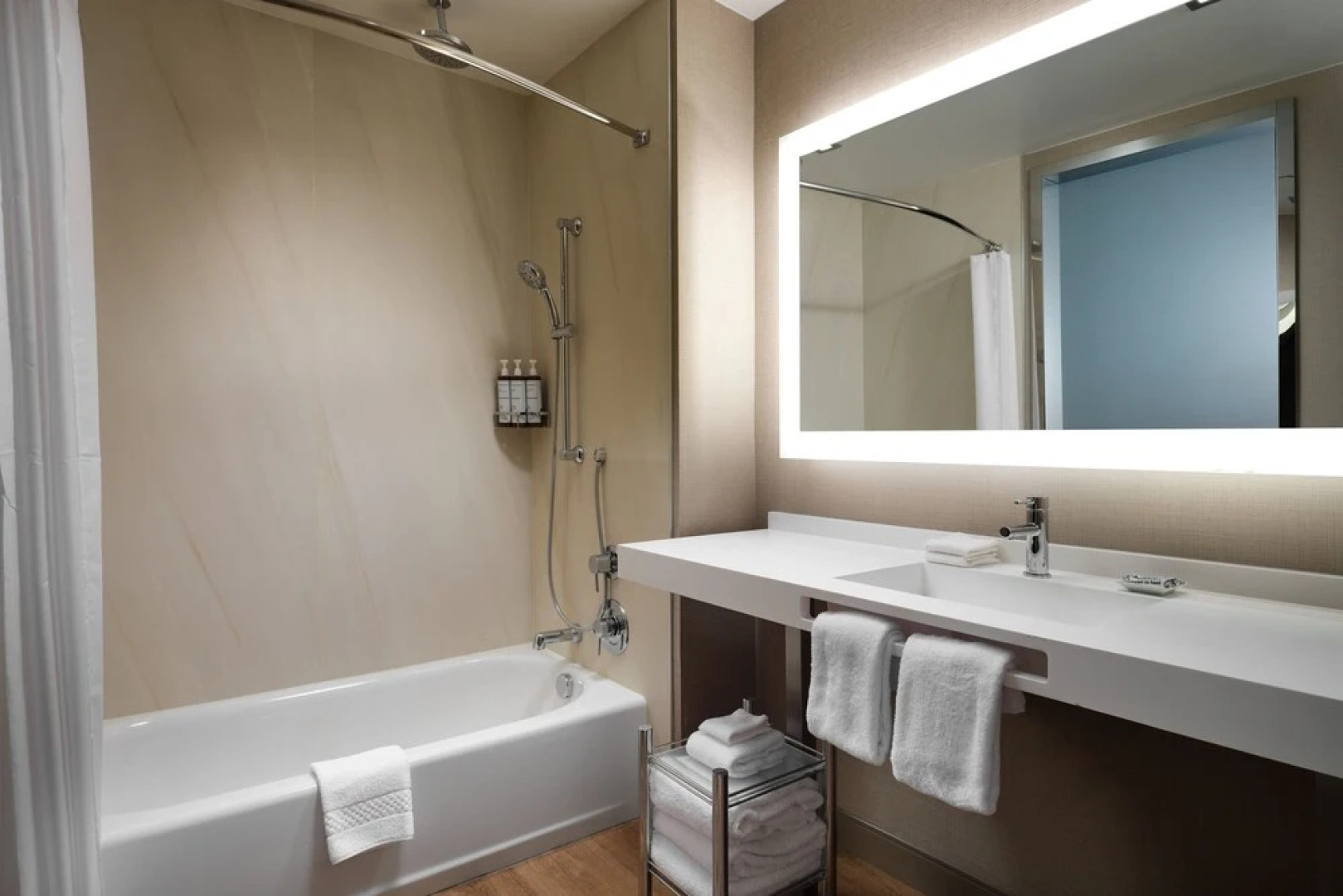 AC Hotel Jackson Ridgeland