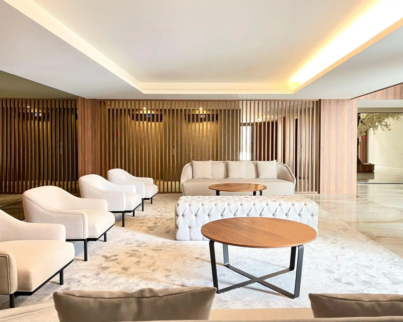 Hotel Acta The Avenue