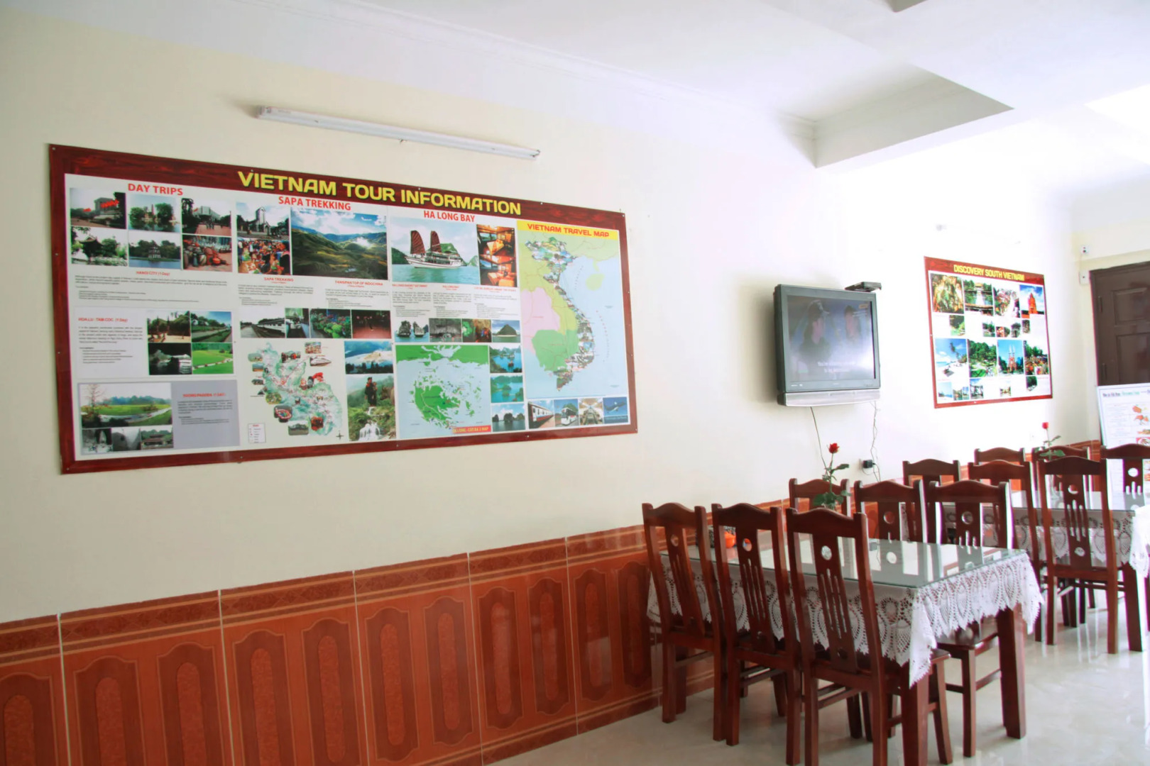 Family Transit Hotel