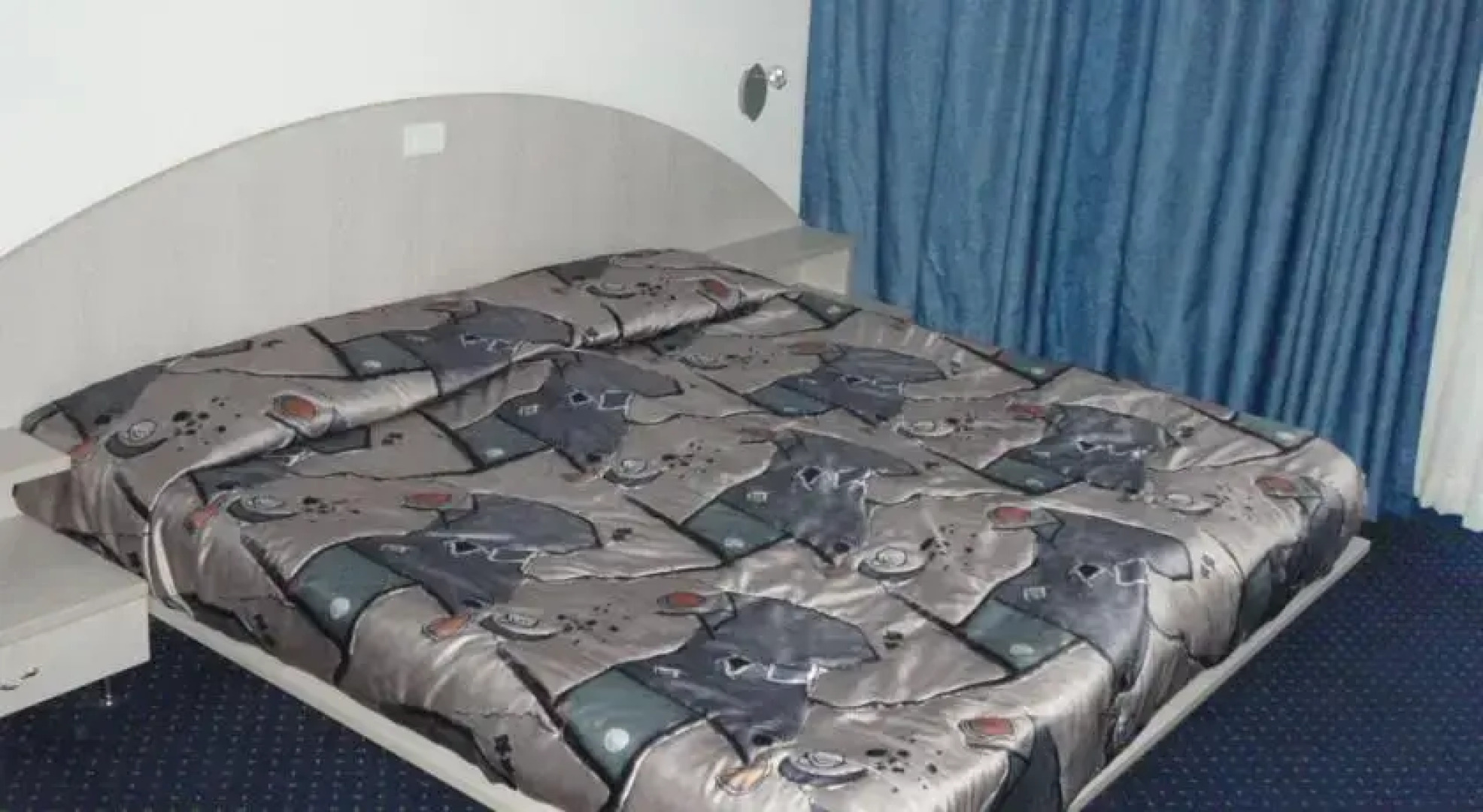 Saint George Borovets Hotel