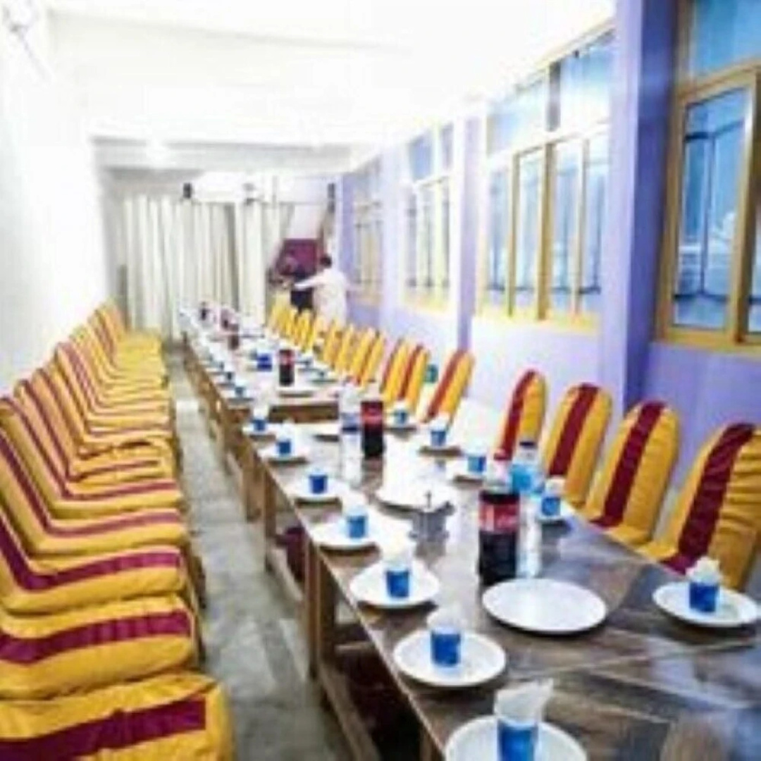 Sharda Residency