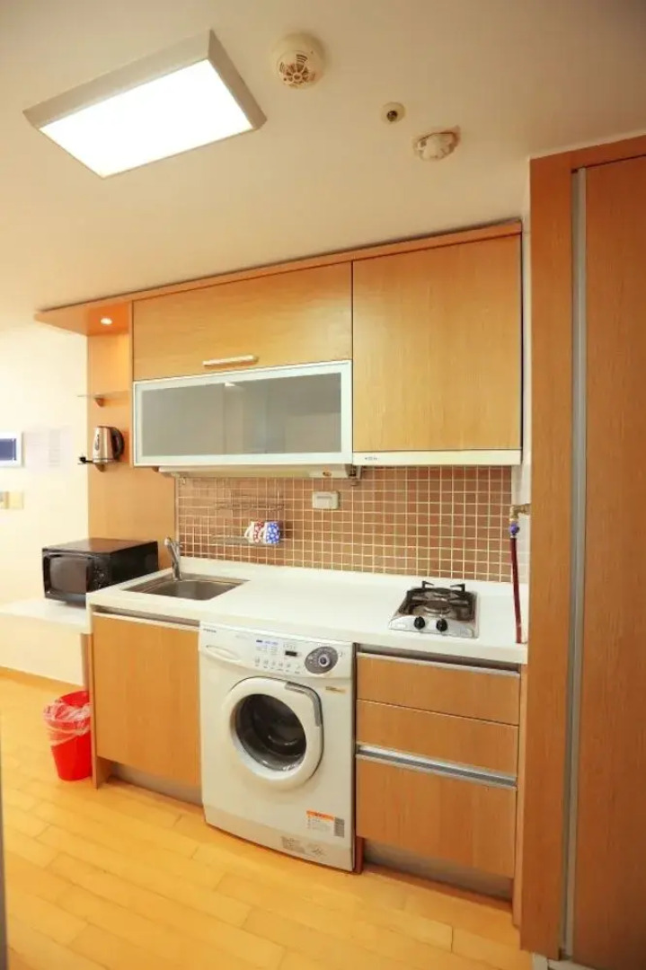 Incheon Airport Welcome Guesthouse