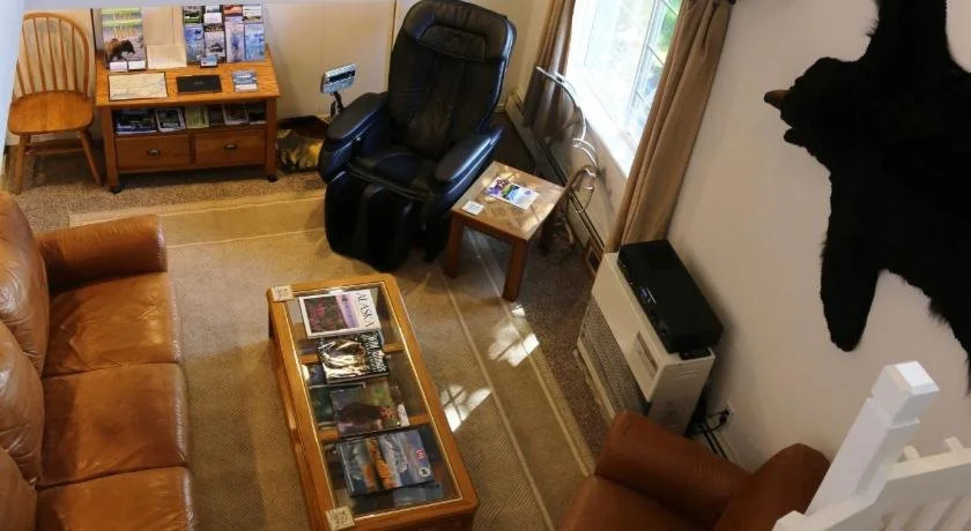 House on the Rock B & B