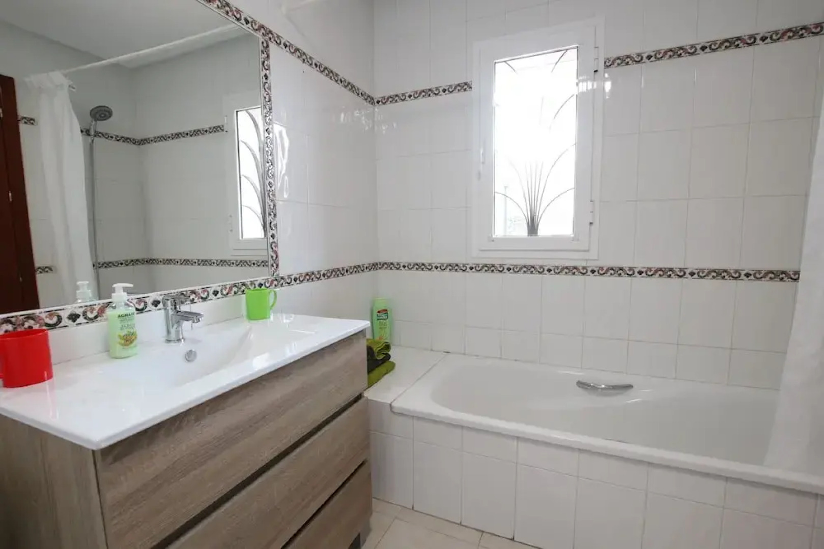 Luxury 4 Pers Apartment in Alhaurin de la Torre