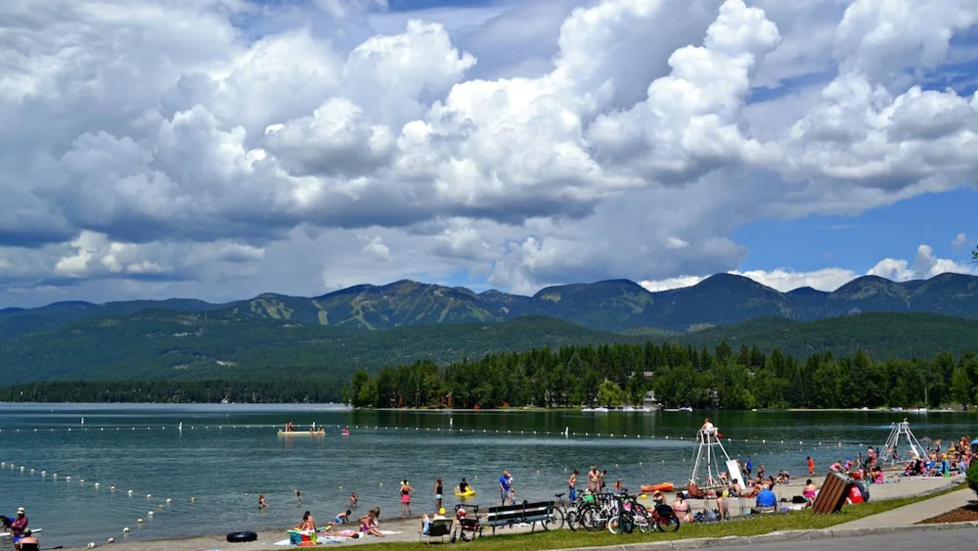 Highland Huckleberry Lodge - 4 Br Home