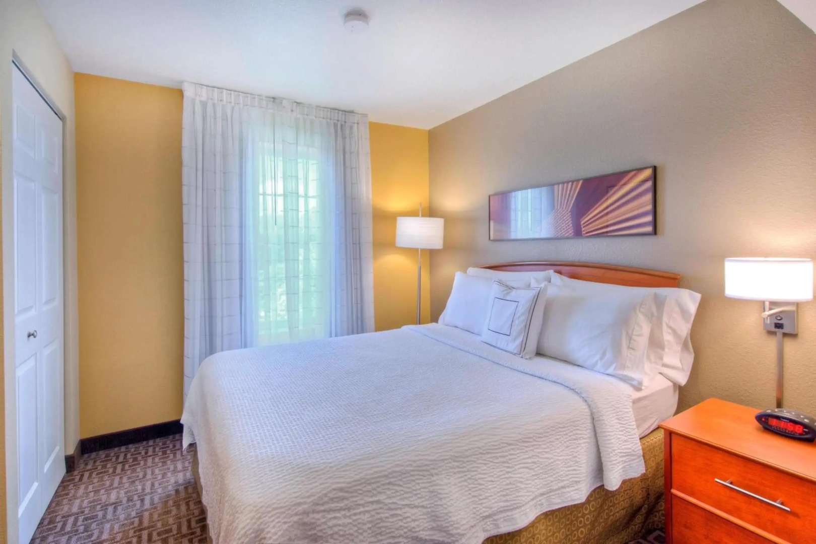 TownePlace Suites by Marriott Raleigh Cary-Weston Parkway