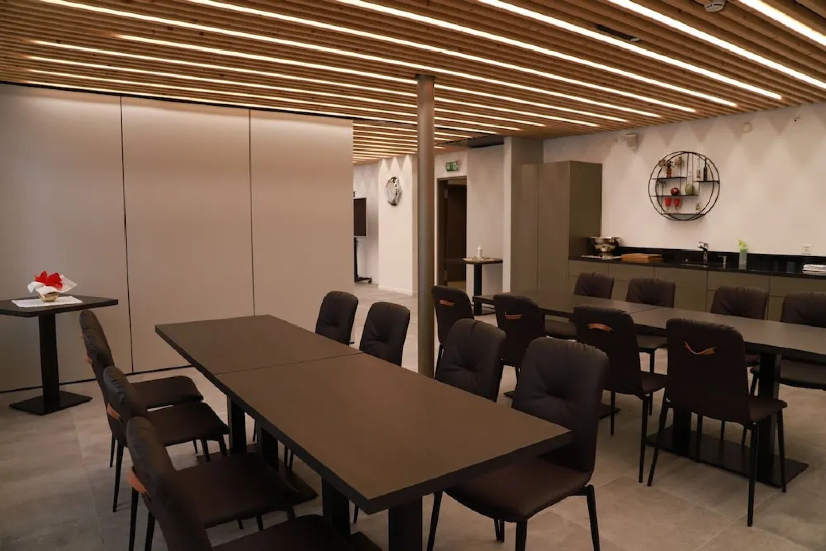 L'Auberge de Noiraigue