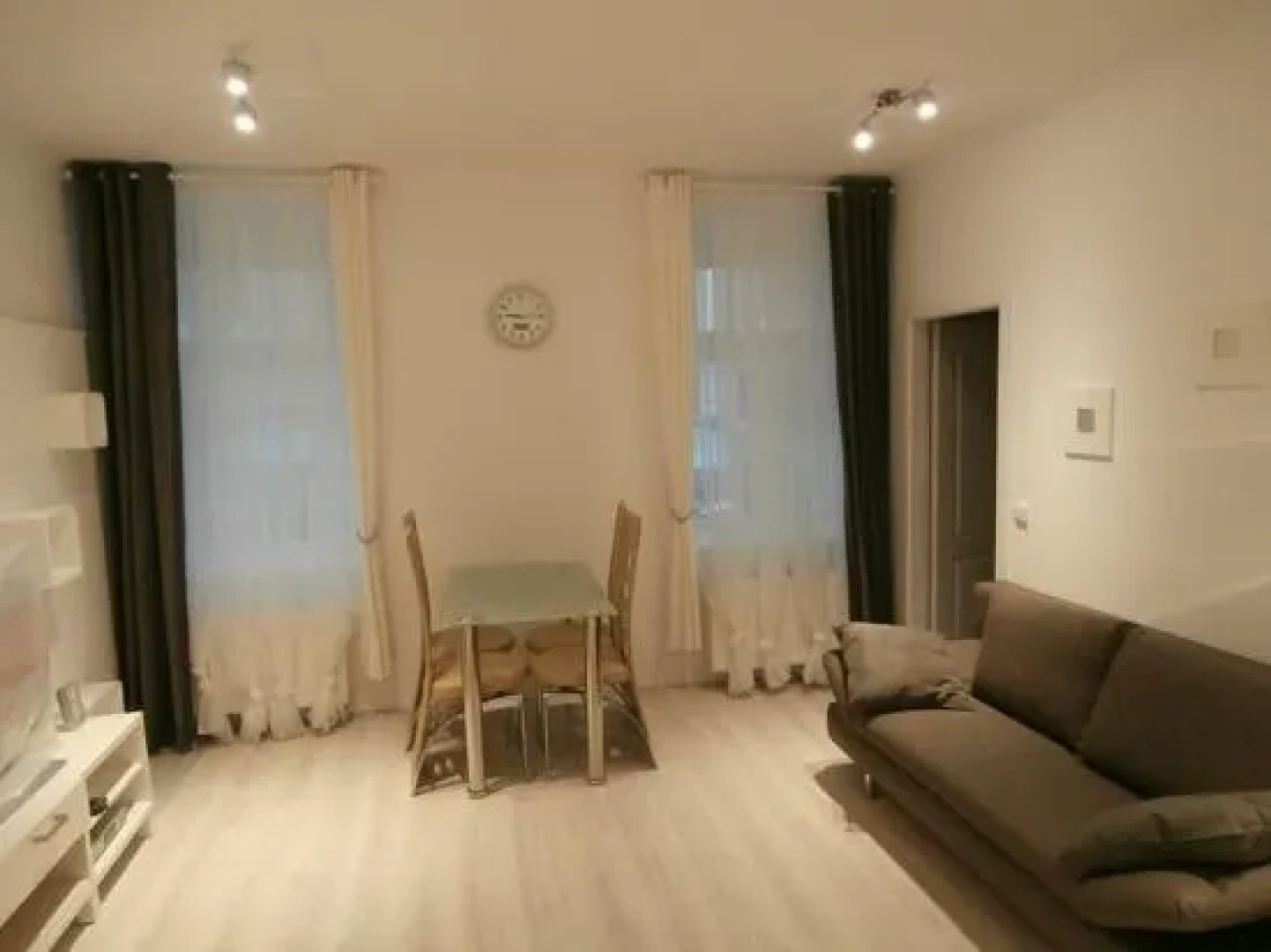 Apartment Mladějovského