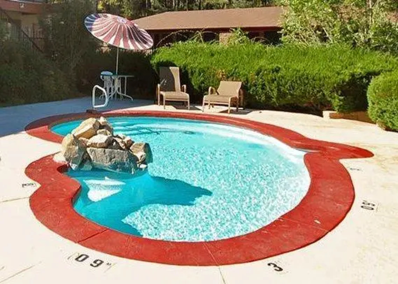 Comfort Inn At Ponderosa Pines