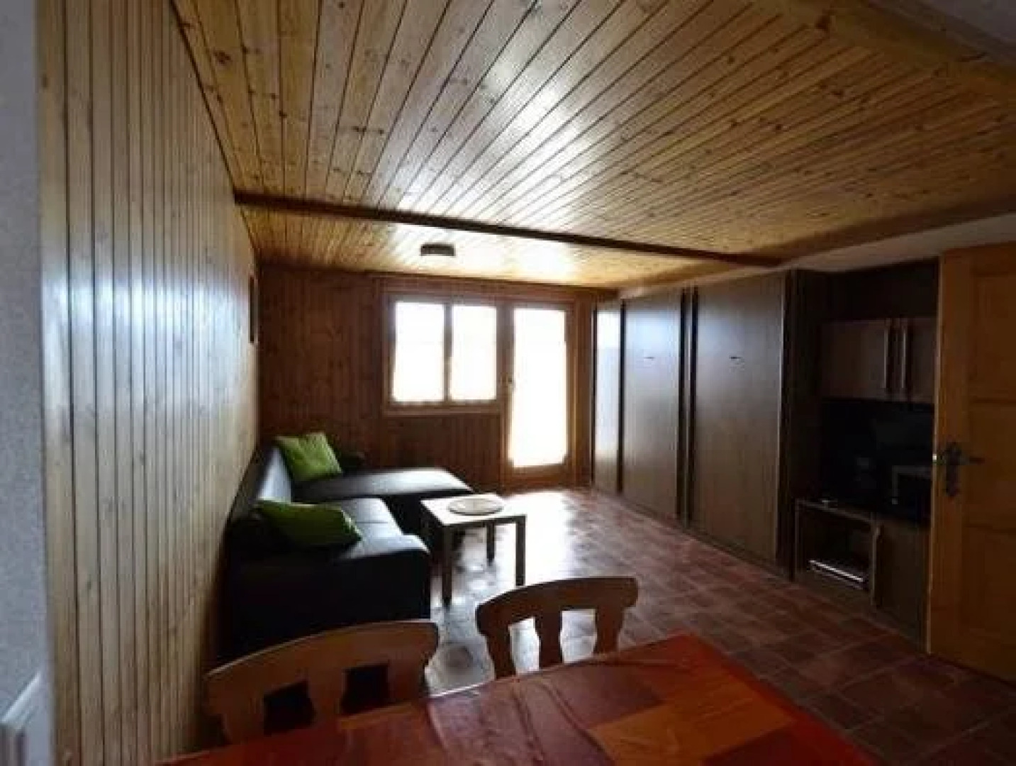 Appartmenthaus Bergfreund