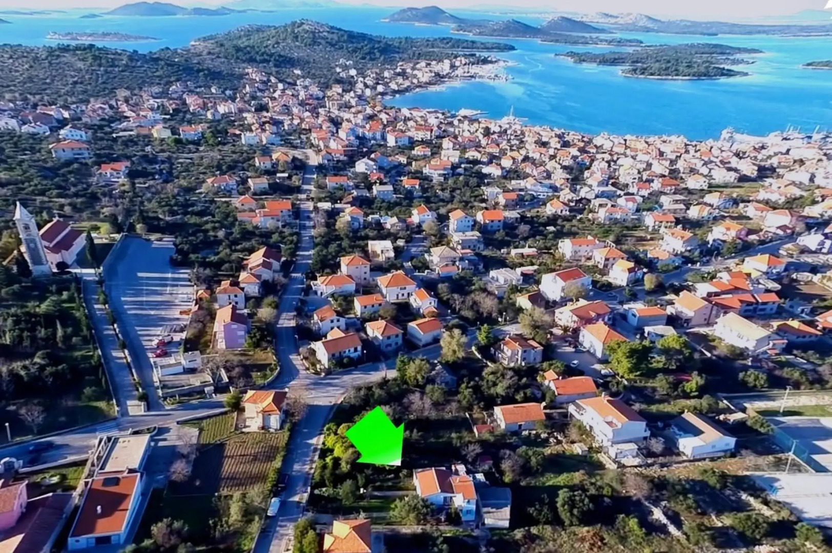 Villa My Sunshine Star